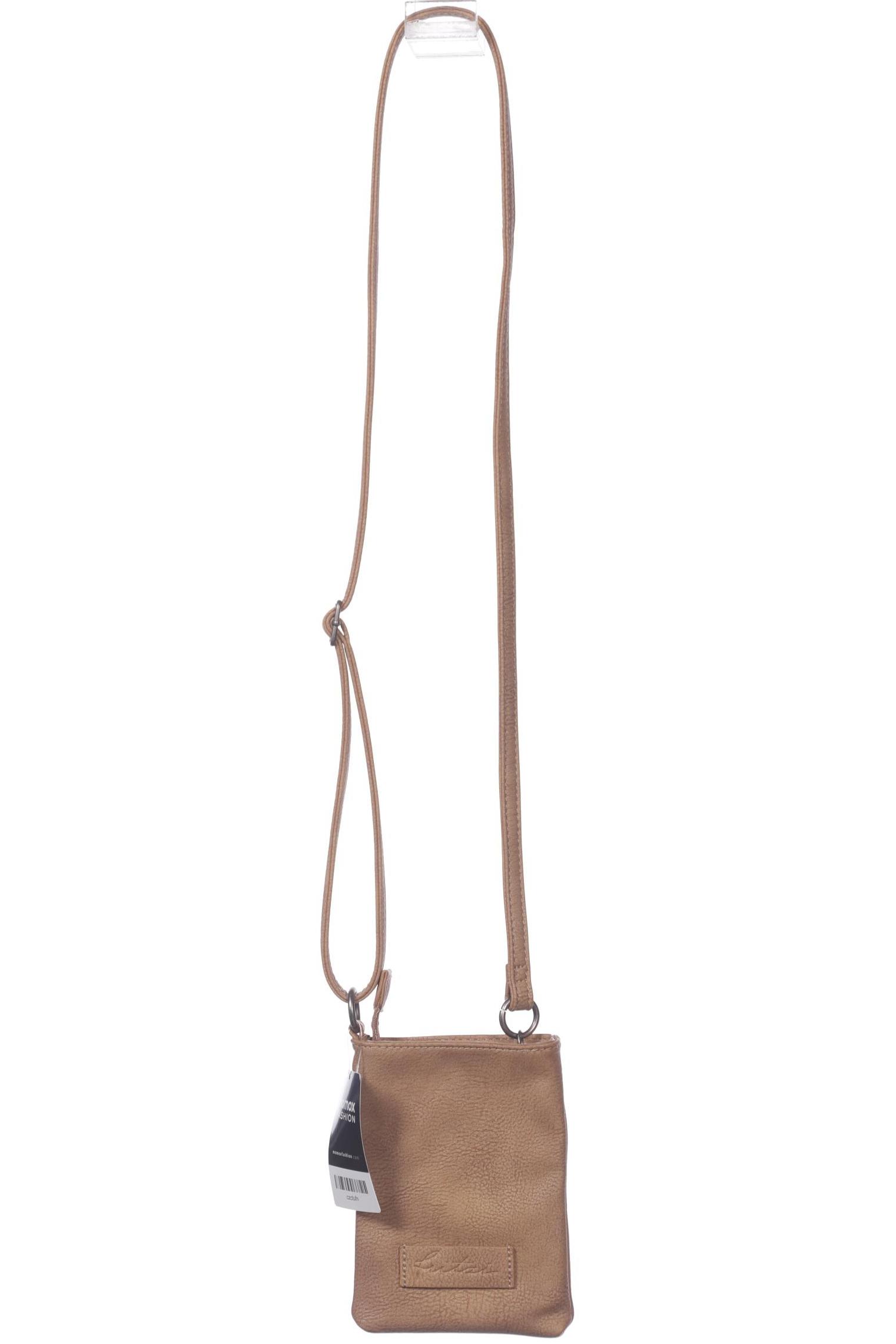 

Fritzi aus Preußen Damen Handtasche, beige, Gr.