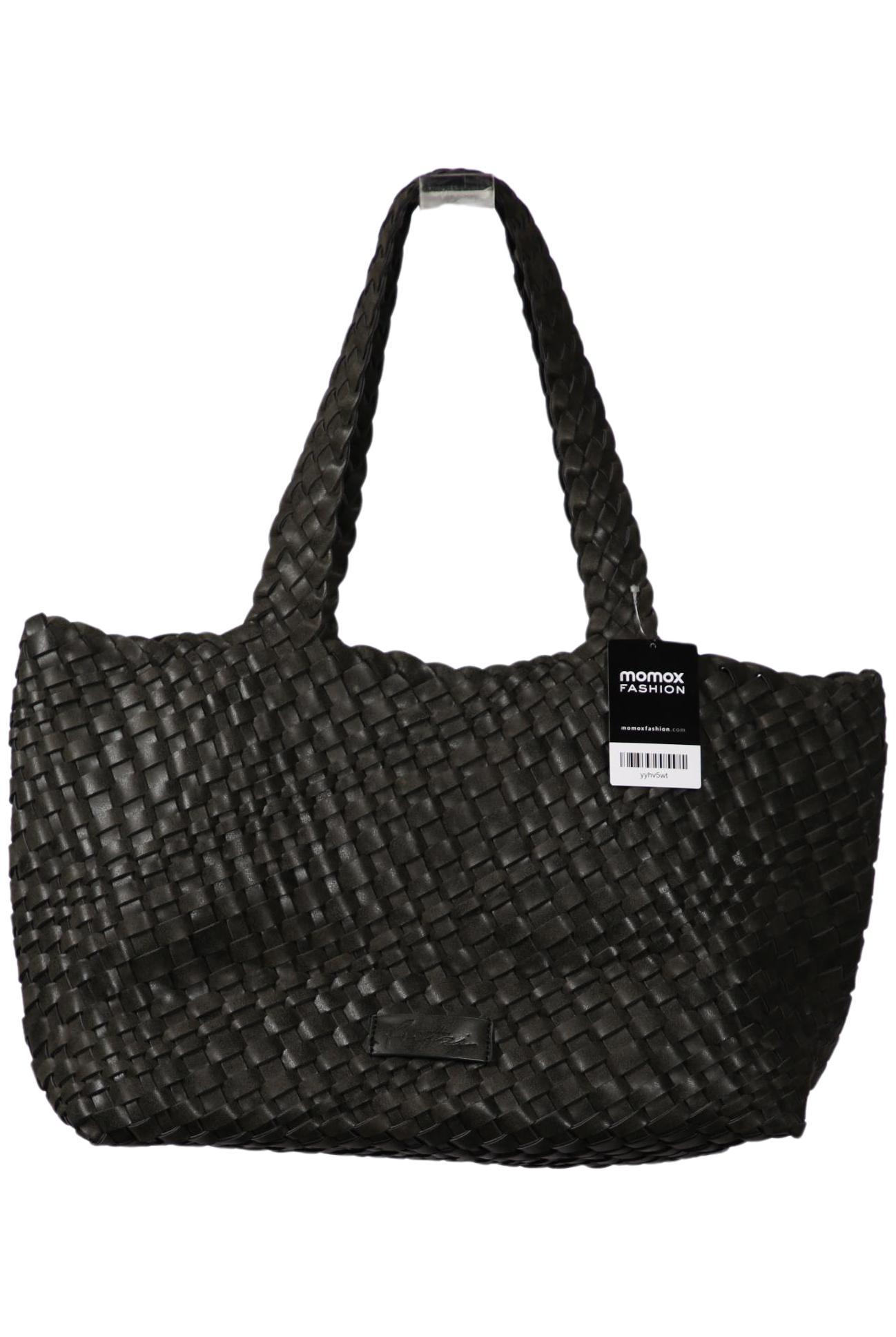 

Fritzi aus Preußen Damen Handtasche, grau, Gr.