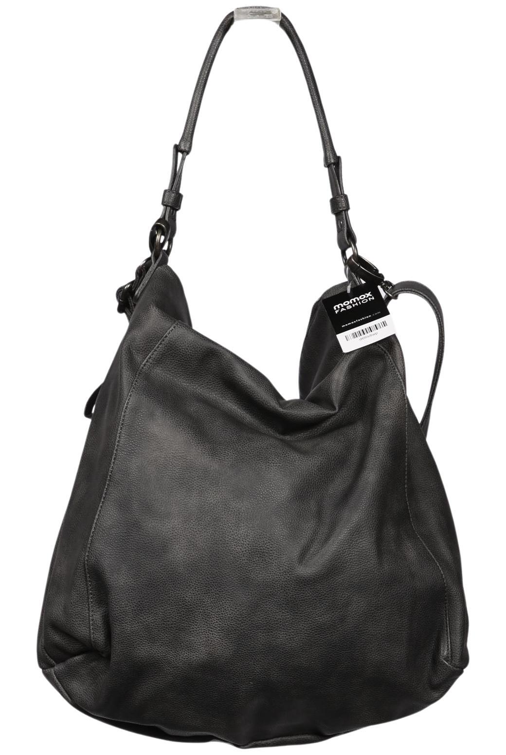 

Fritzi aus Preußen Damen Handtasche, grau, Gr.