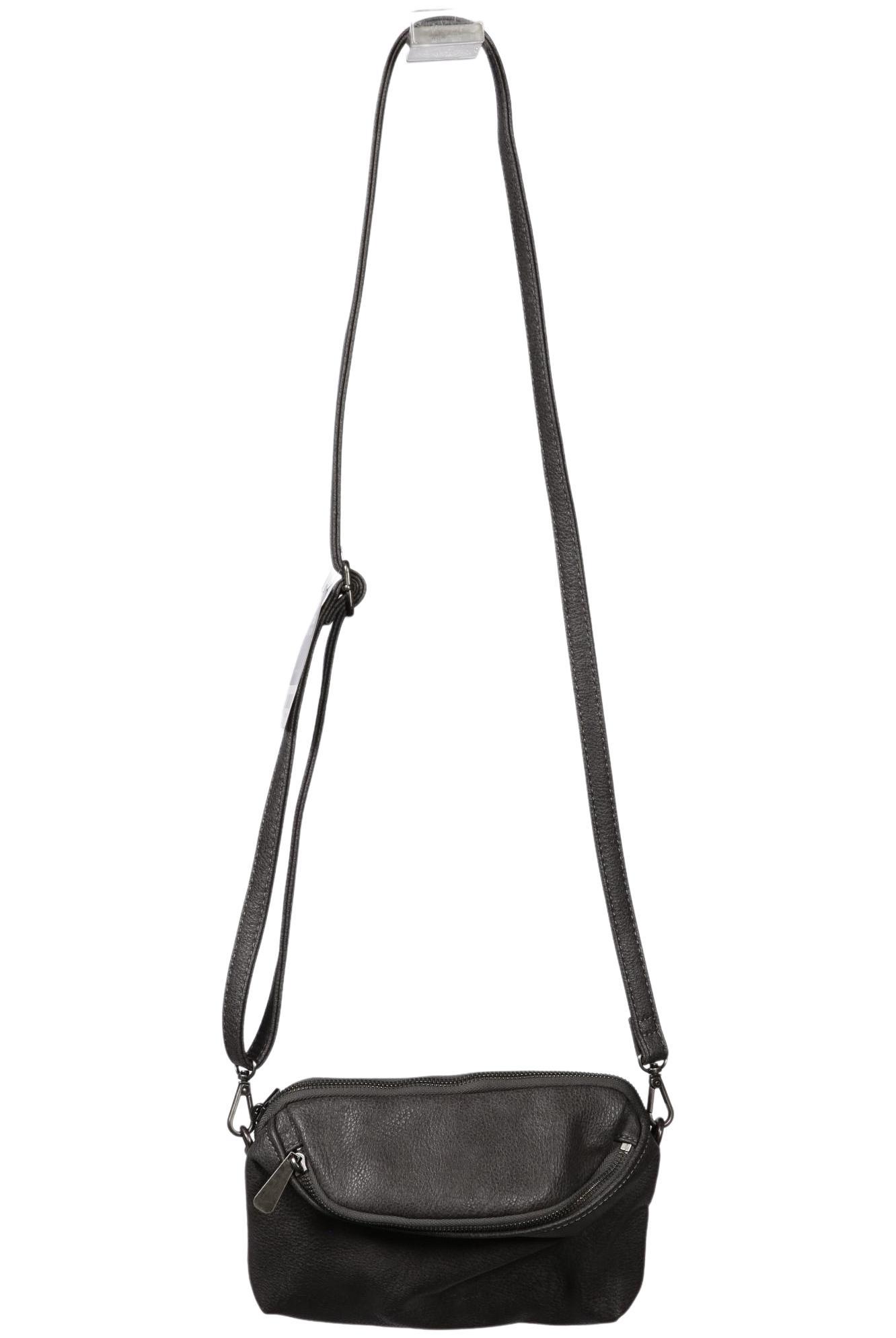 

Fritzi aus Preußen Damen Handtasche, grau, Gr.