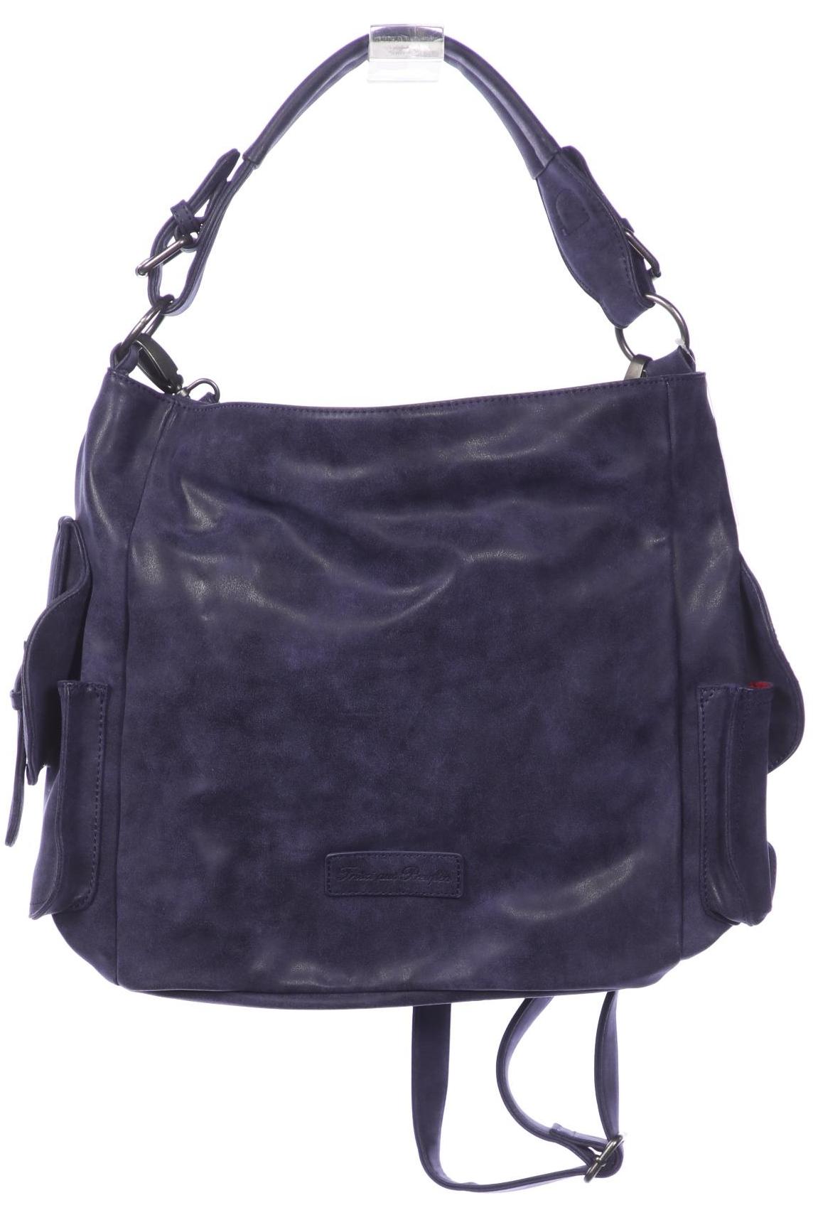 

Fritzi aus Preußen Damen Handtasche, flieder, Gr.