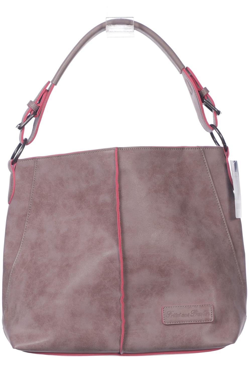 

Fritzi aus Preußen Damen Handtasche, pink