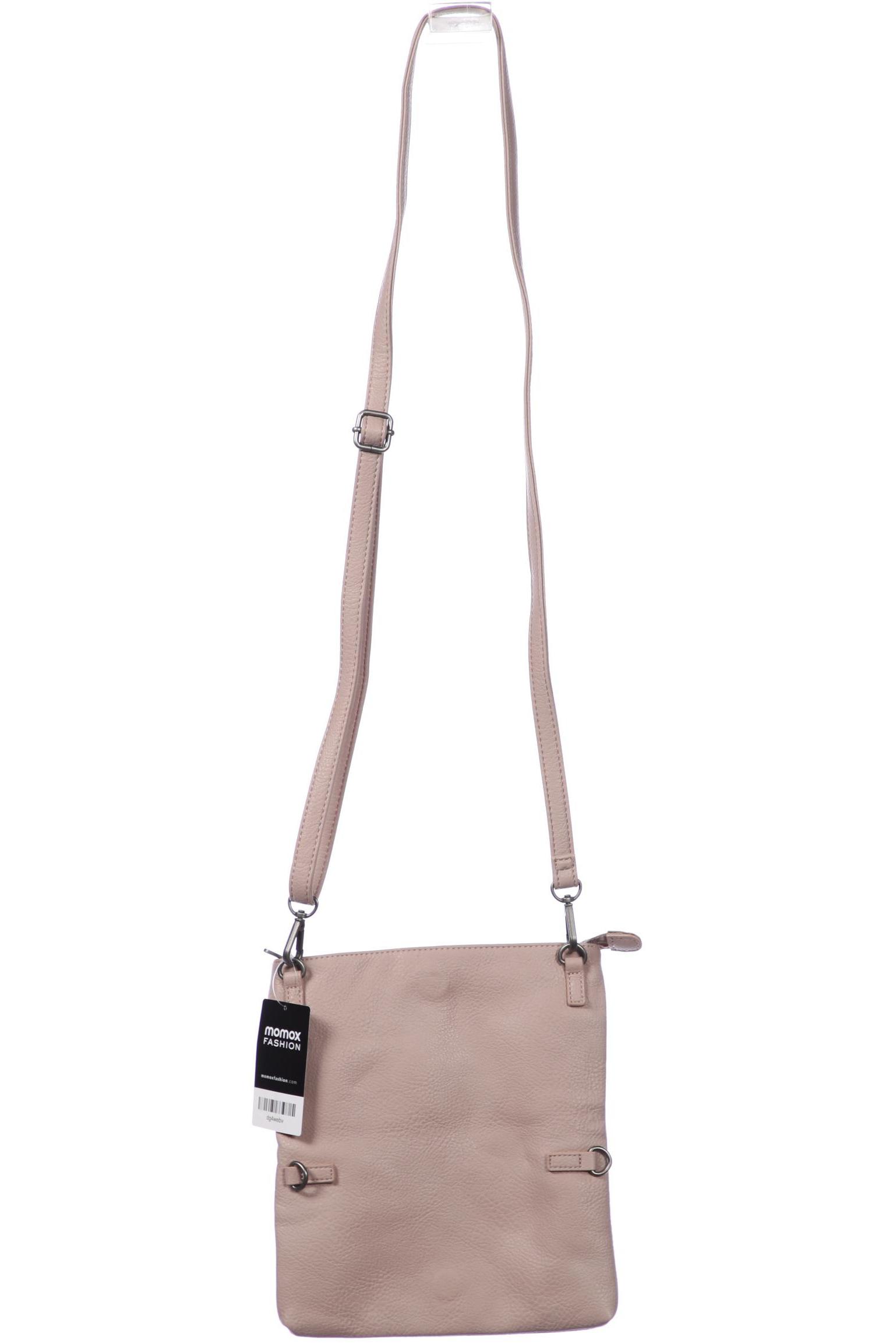 

Fritzi aus Preußen Damen Handtasche, pink, Gr.
