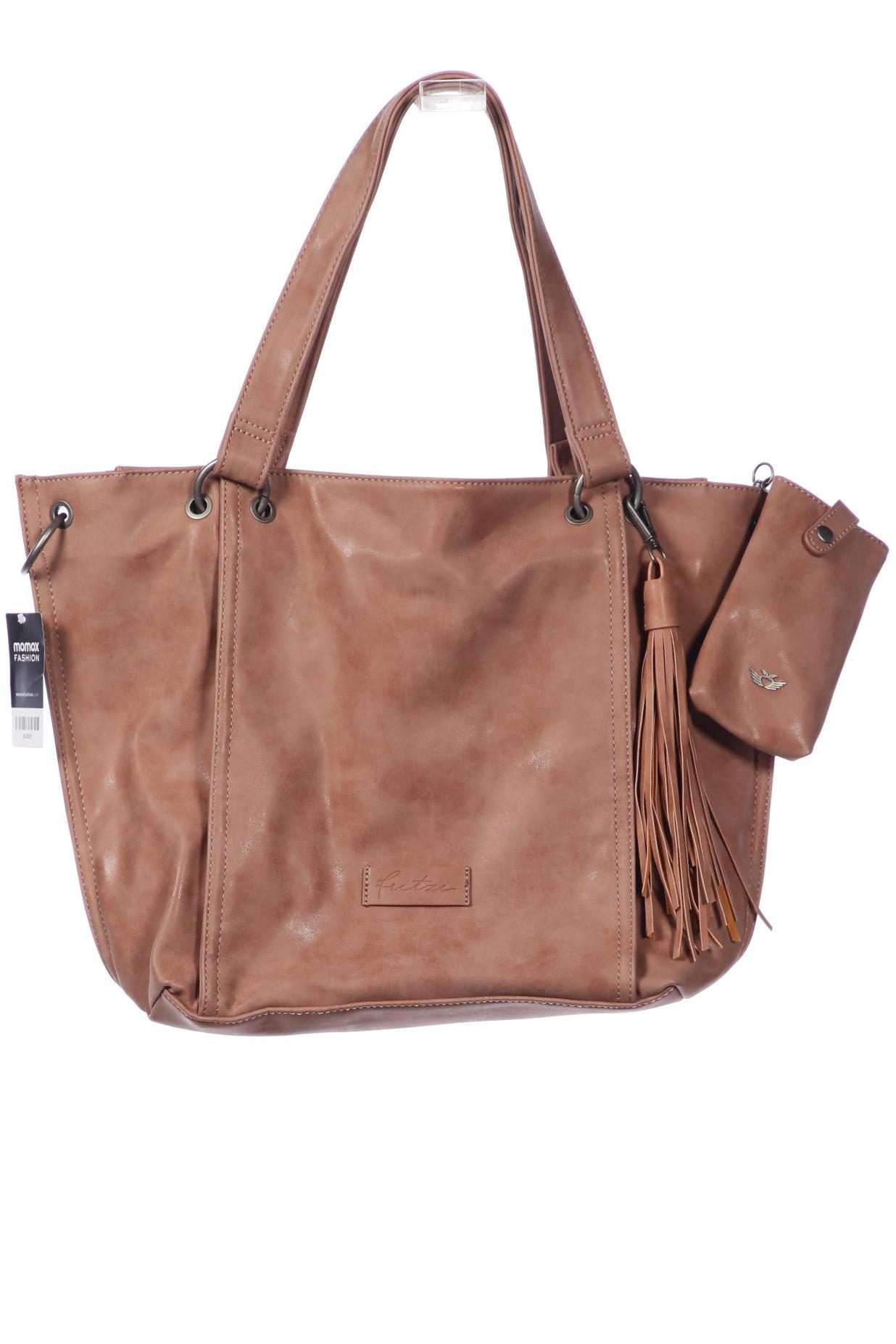 

Fritzi aus Preußen Damen Handtasche, pink