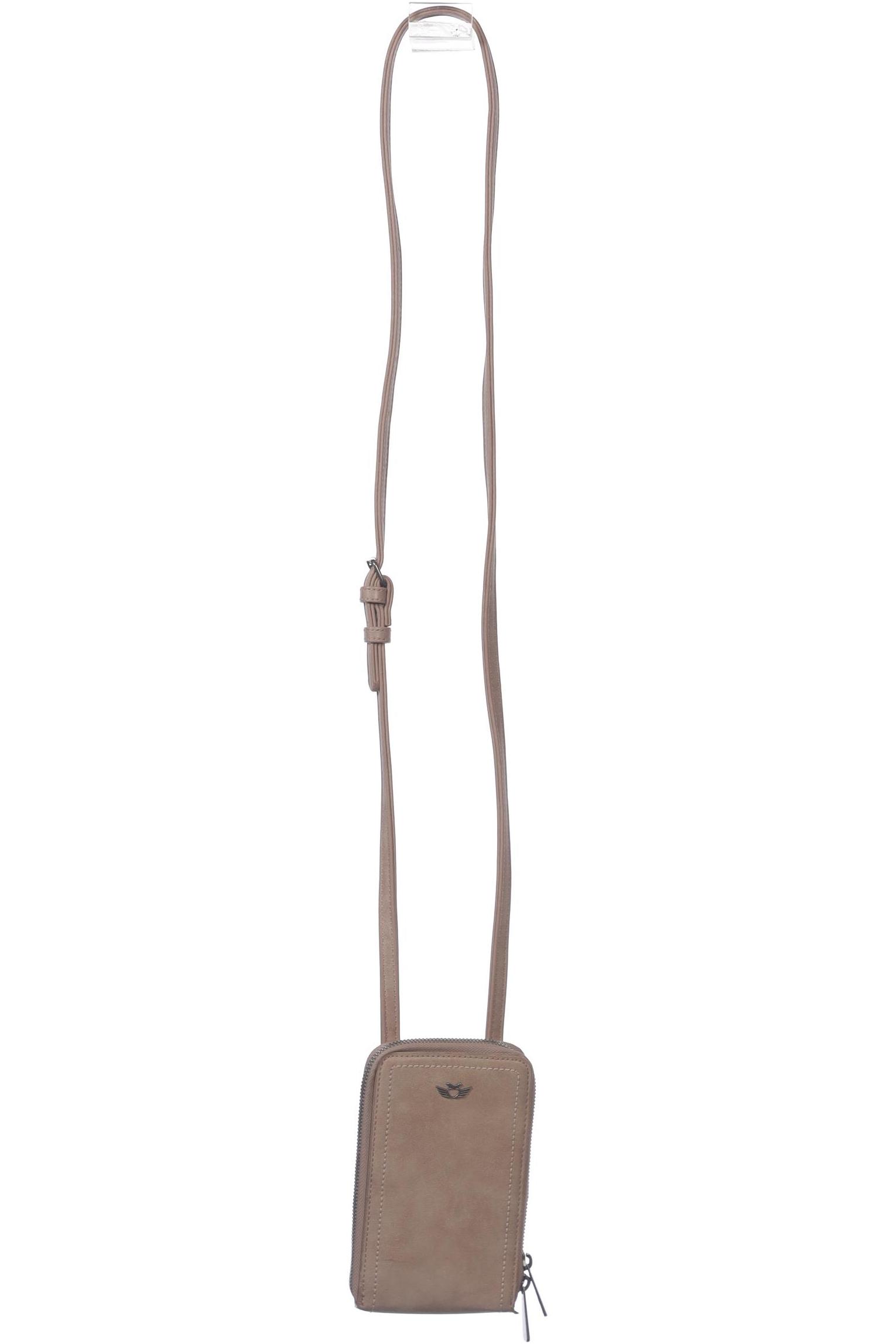 

Fritzi aus Preußen Damen Handtasche, braun, Gr.