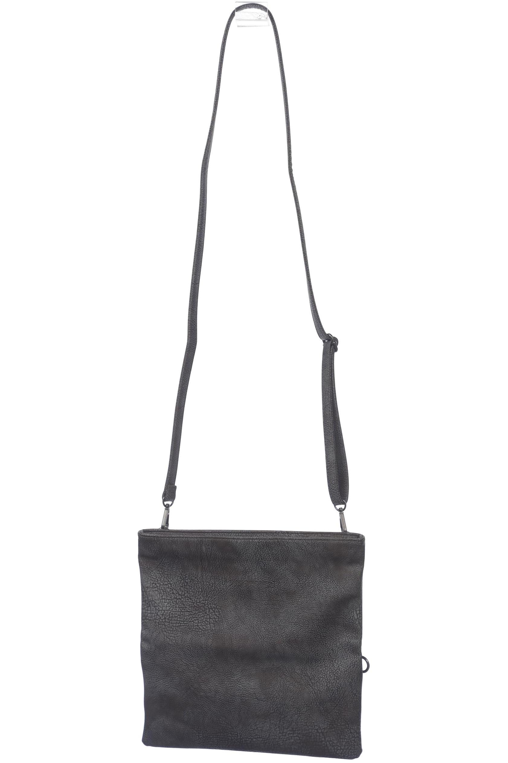 

Fritzi aus Preußen Damen Handtasche, grau, Gr.