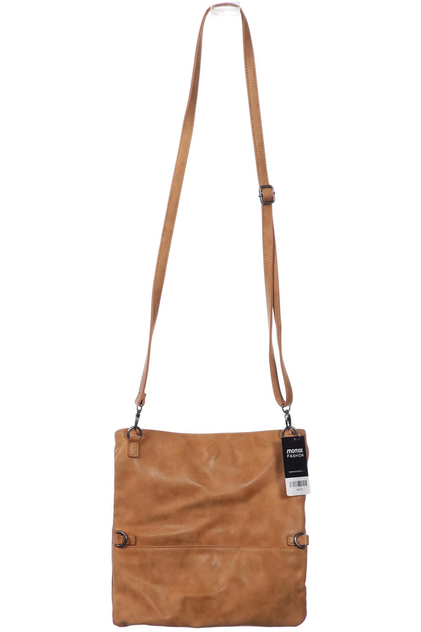 

Fritzi aus Preußen Damen Handtasche, braun