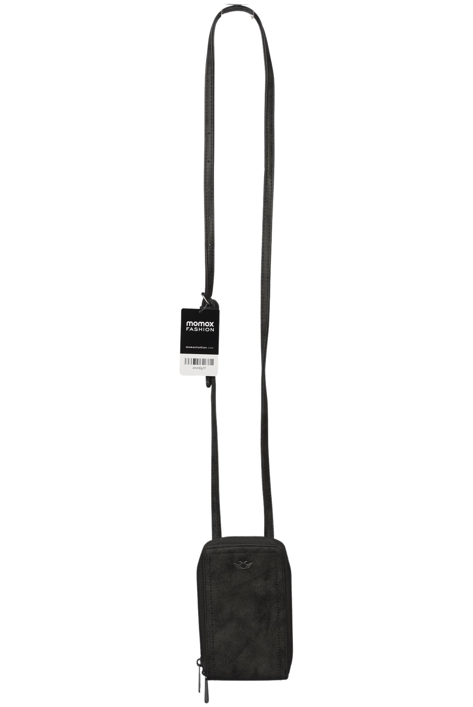 

Fritzi aus Preußen Damen Handtasche, schwarz, Gr.