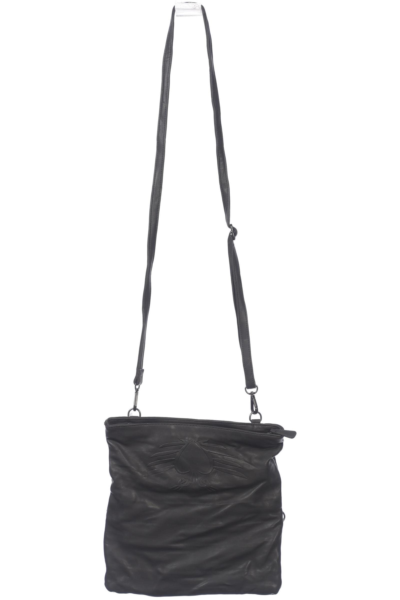 

Fritzi aus Preußen Damen Handtasche, grau, Gr.