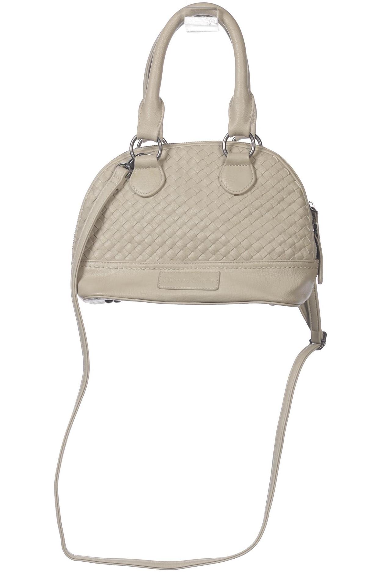 

Fritzi aus Preußen Damen Handtasche, hellgrün, Gr.