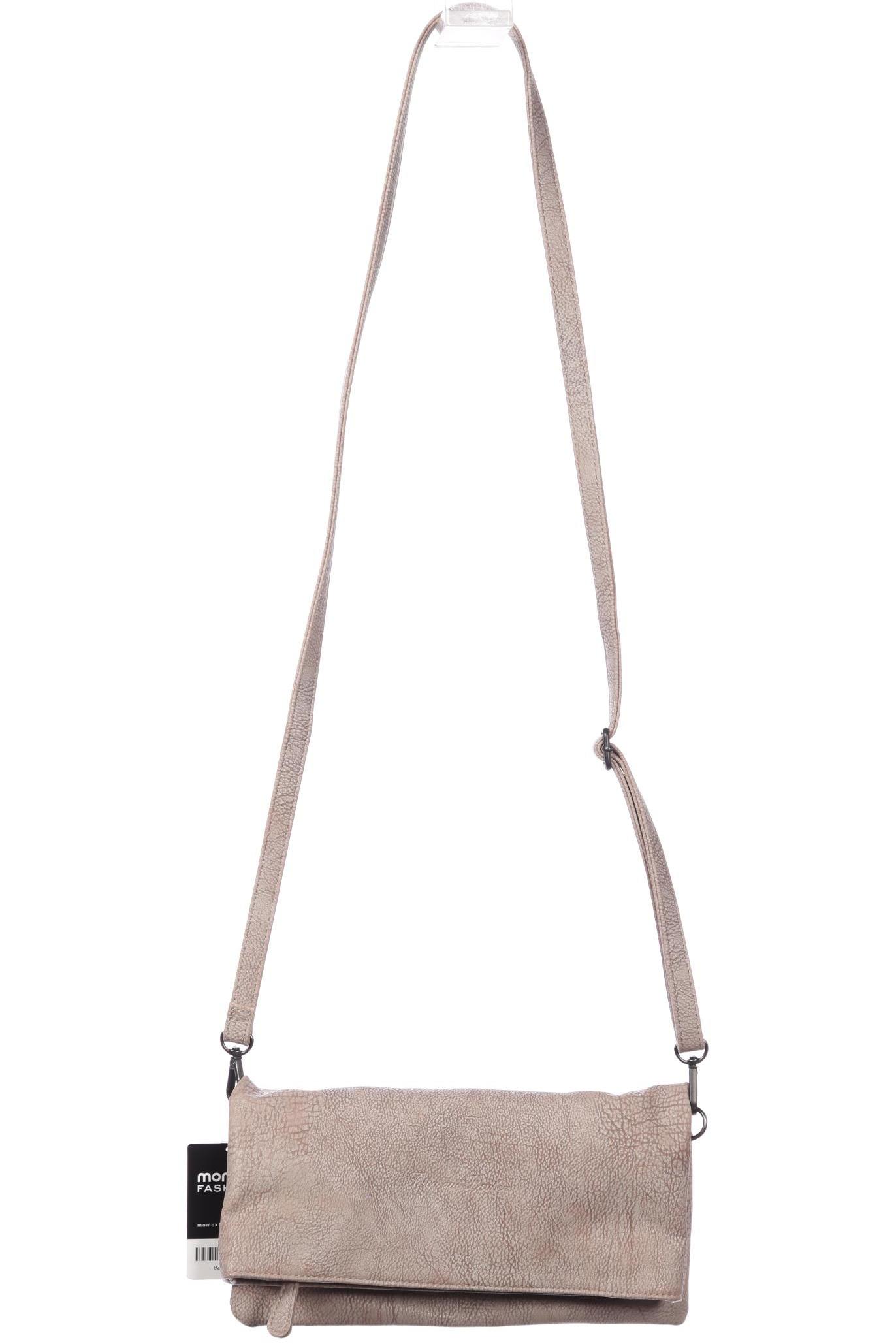 

Fritzi aus Preußen Damen Handtasche, beige, Gr.