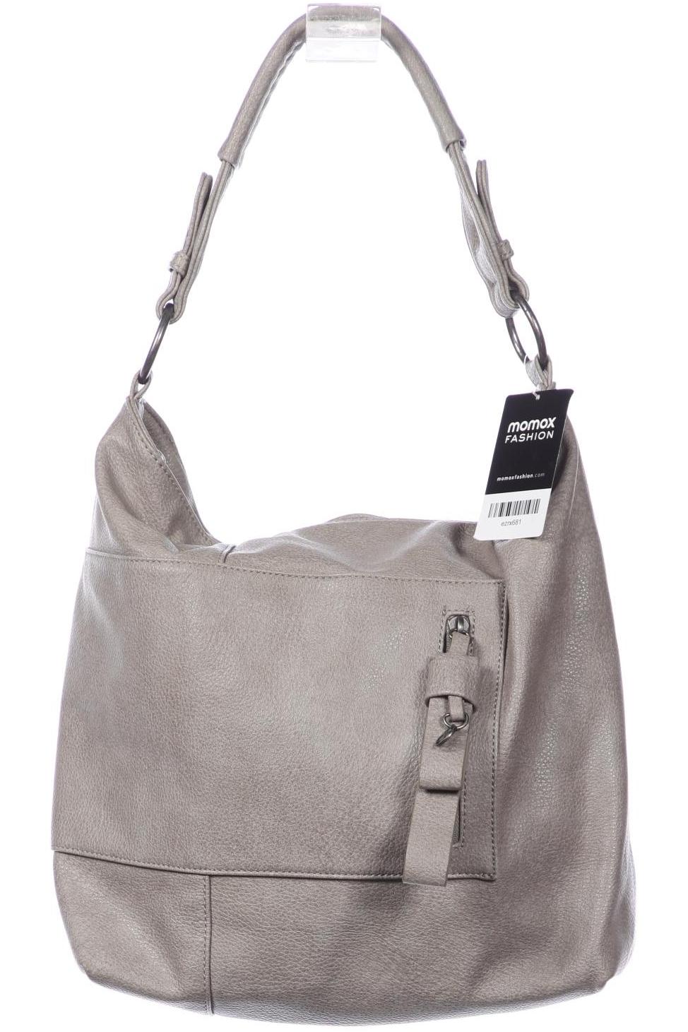 

Fritzi aus Preußen Damen Handtasche, grau, Gr.