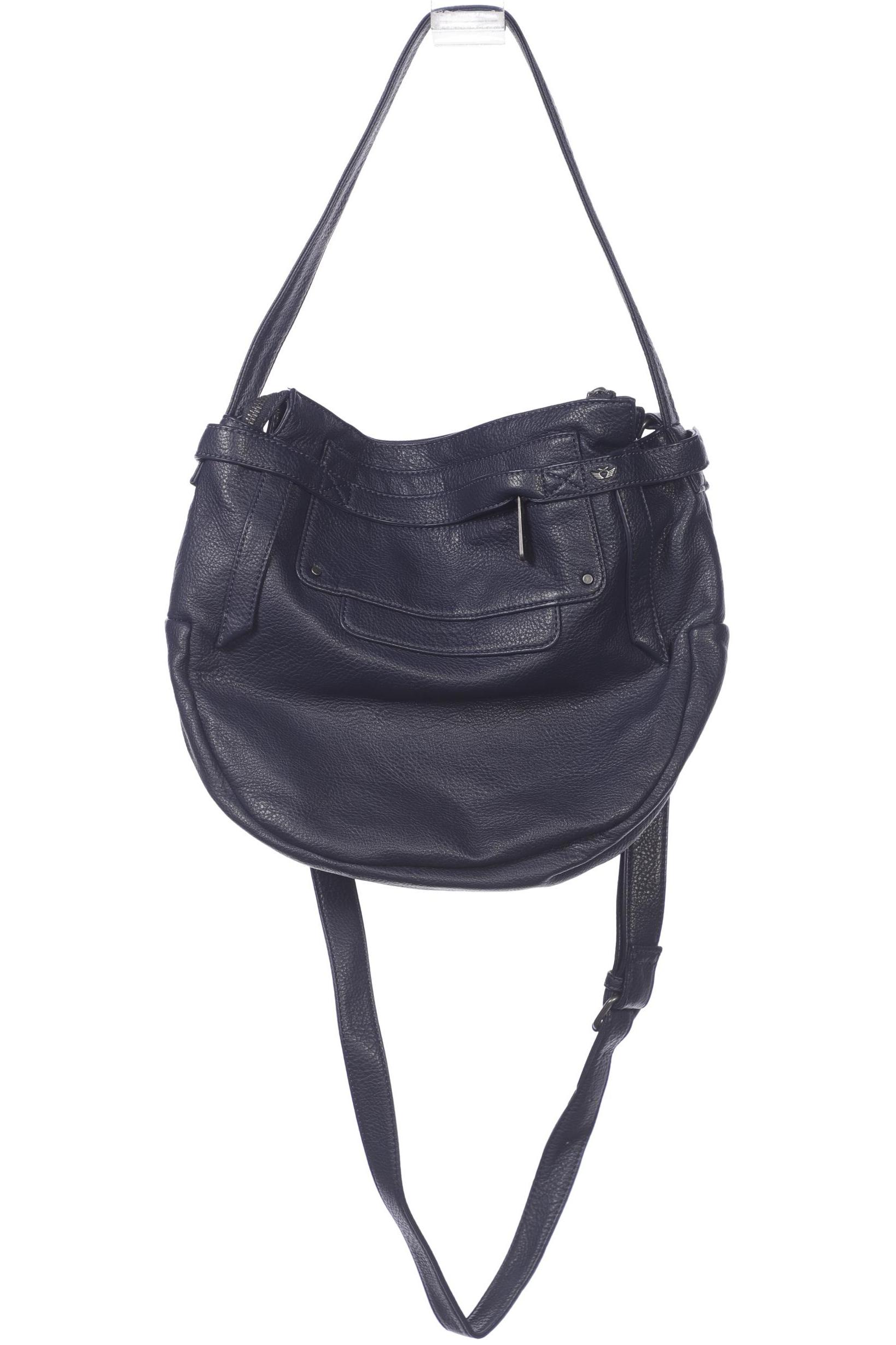 

Fritzi aus Preußen Damen Handtasche, marineblau, Gr.