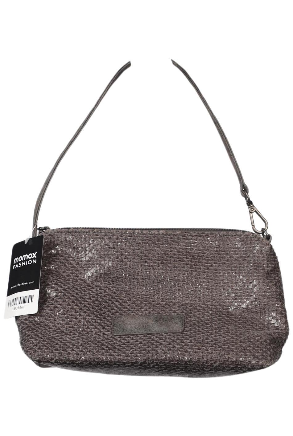 

Fritzi aus Preußen Damen Handtasche, grau, Gr.