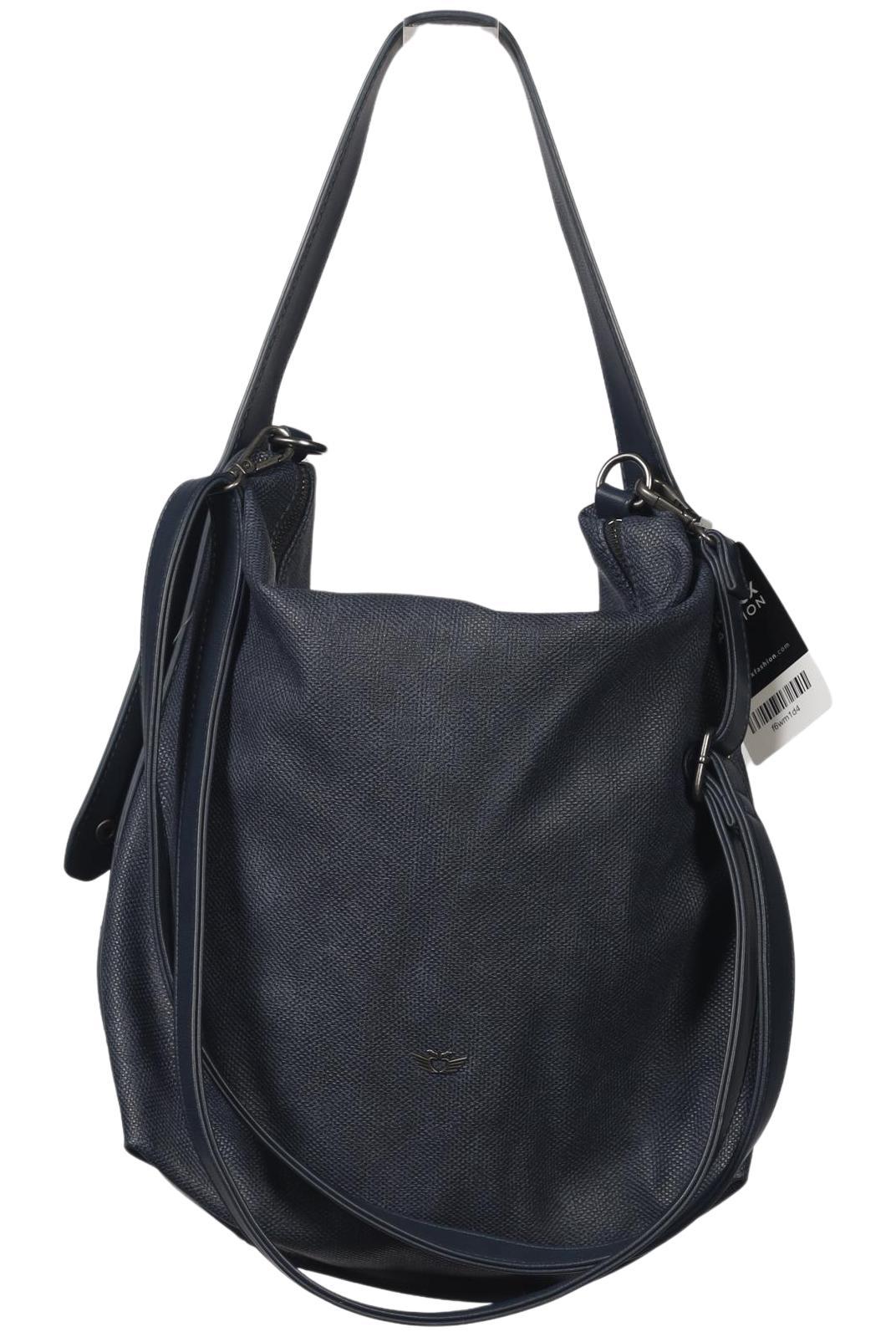 

Fritzi aus Preußen Damen Handtasche, marineblau, Gr.