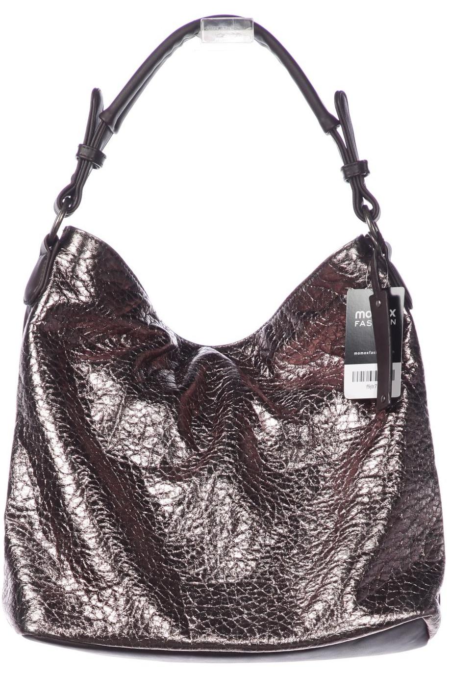 

Fritzi aus Preußen Damen Handtasche, braun, Gr.