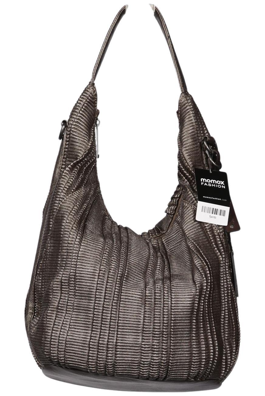 

Fritzi aus Preußen Damen Handtasche, braun, Gr.