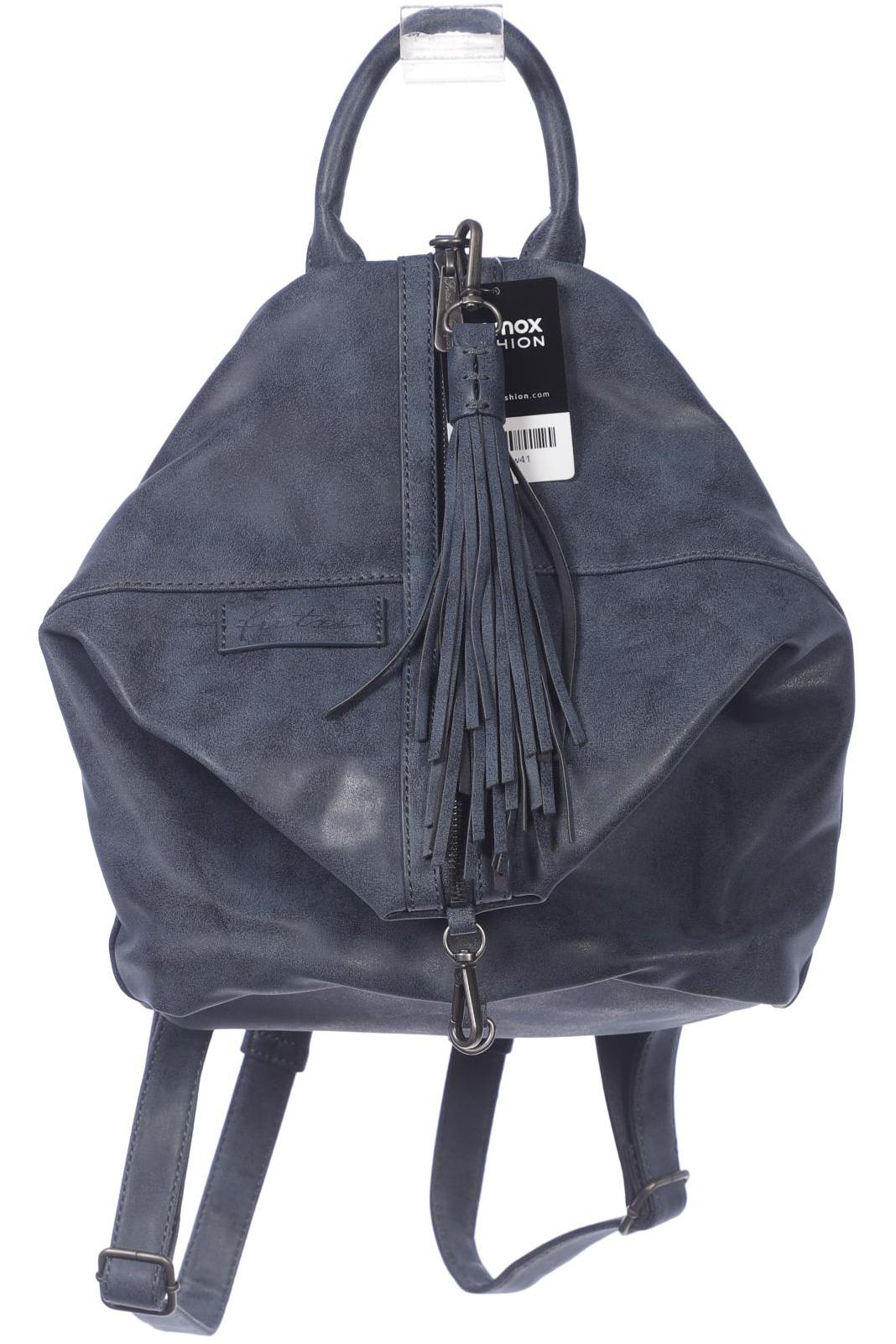

Fritzi aus Preußen Damen Rucksack, marineblau, Gr.