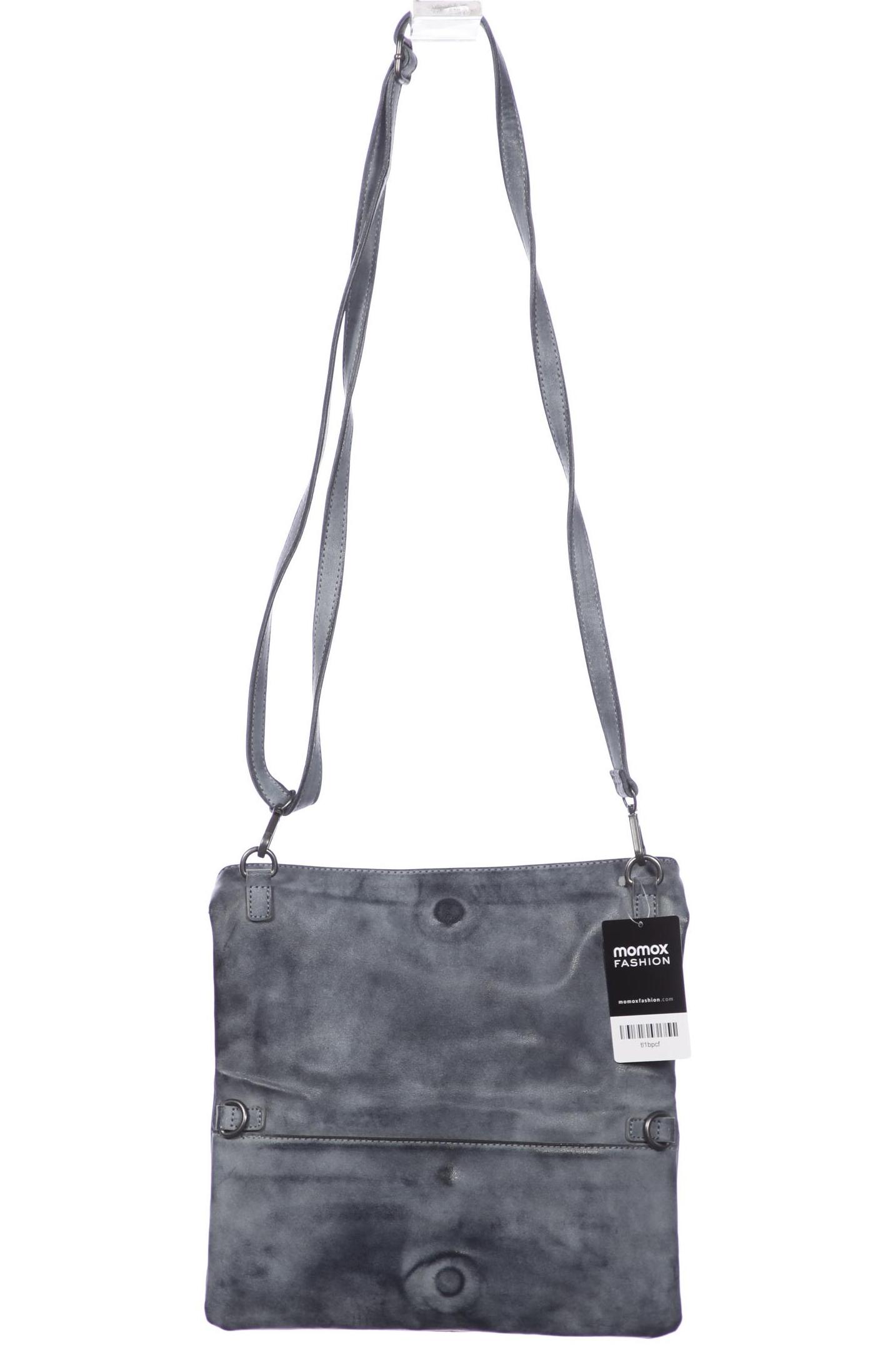 

Fritzi aus Preußen Damen Handtasche, grau, Gr.