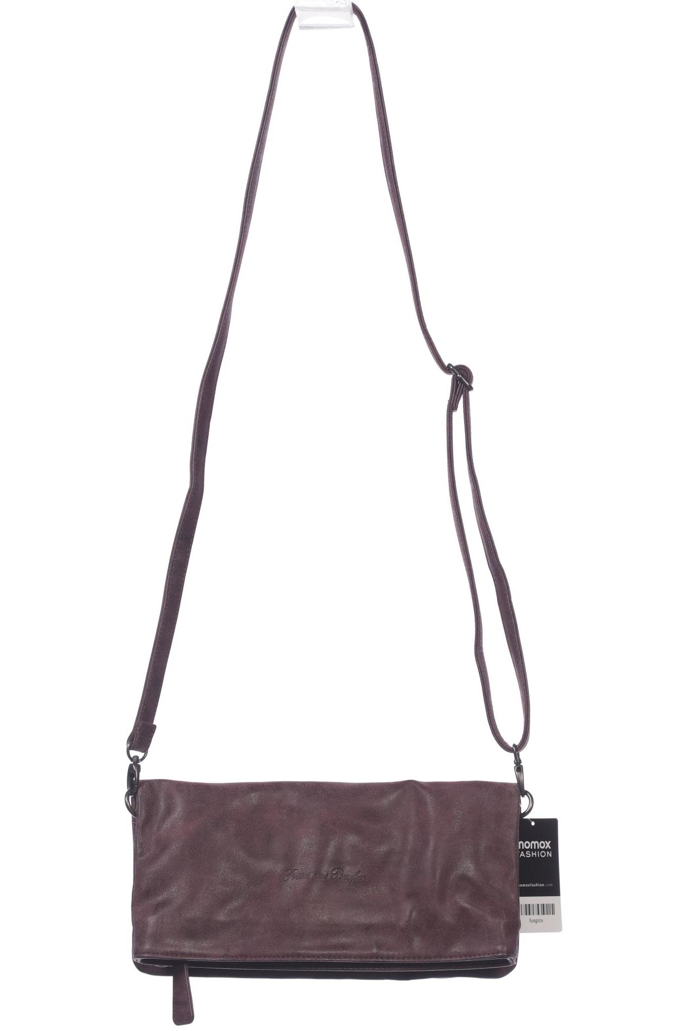 

Fritzi aus Preußen Damen Handtasche, flieder, Gr.