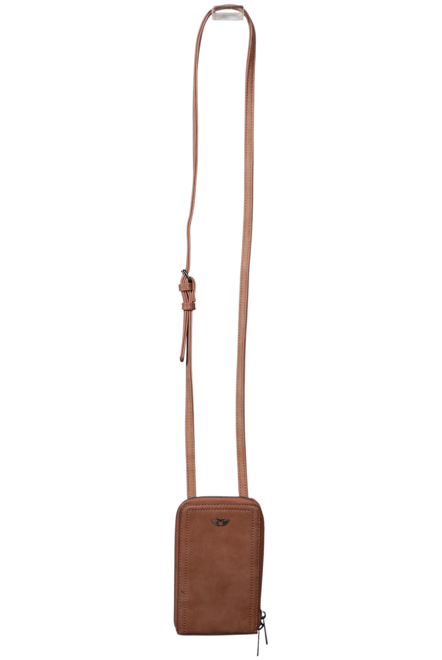 

Fritzi aus Preußen Damen Handtasche, pink, Gr.
