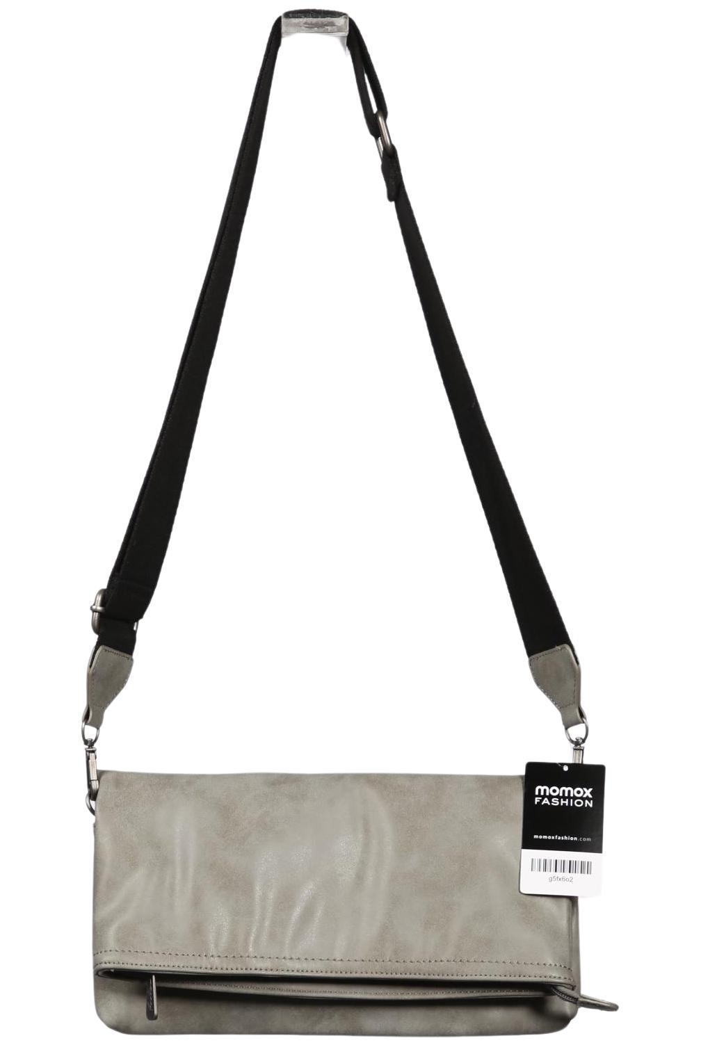 

Fritzi aus Preußen Damen Handtasche, grau, Gr.