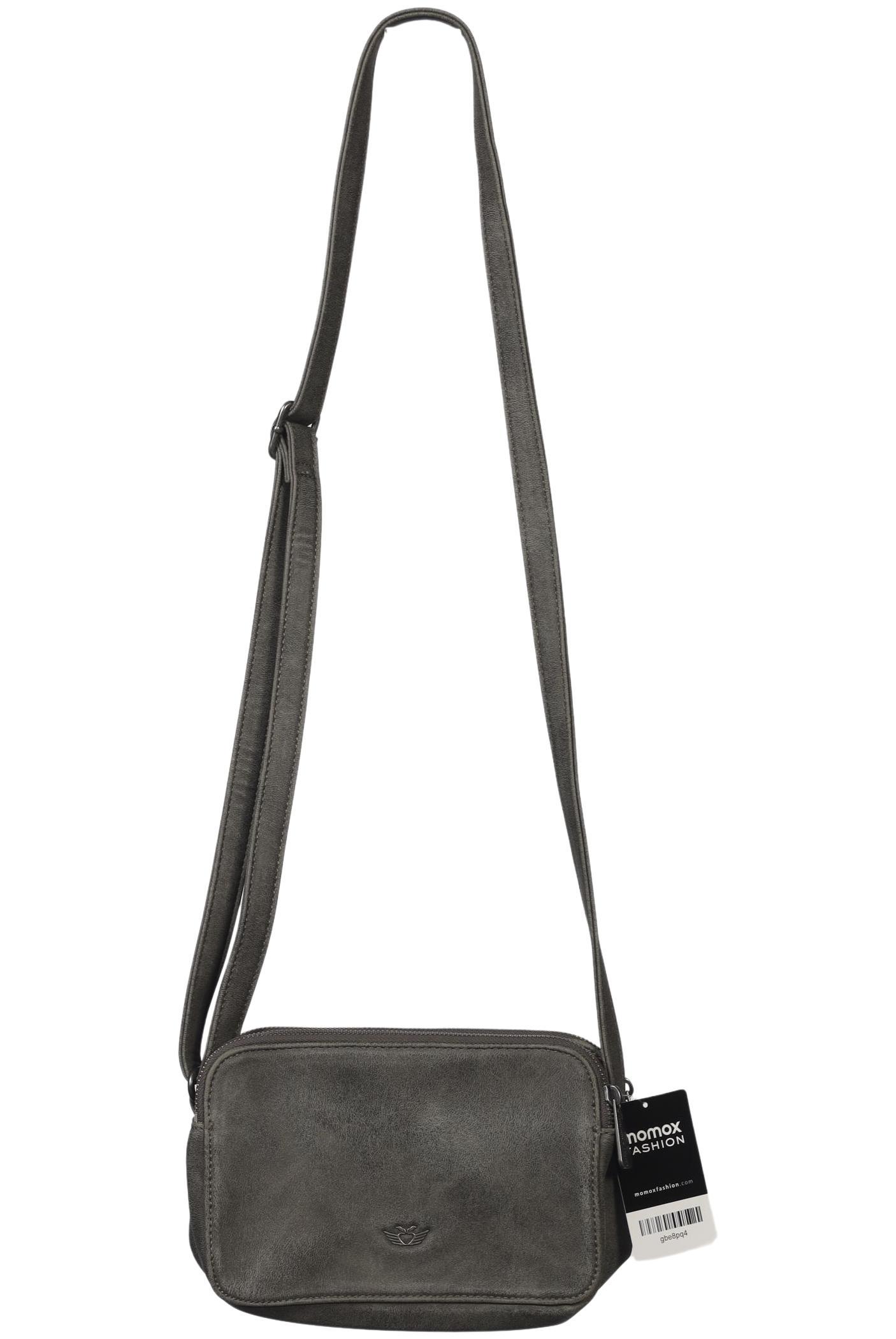 

Fritzi aus Preußen Damen Handtasche, grau, Gr.