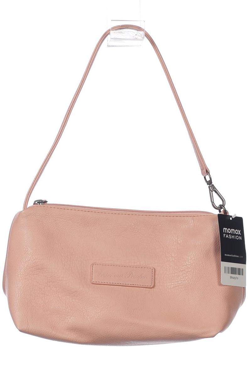 

Fritzi aus Preußen Damen Handtasche, pink, Gr.