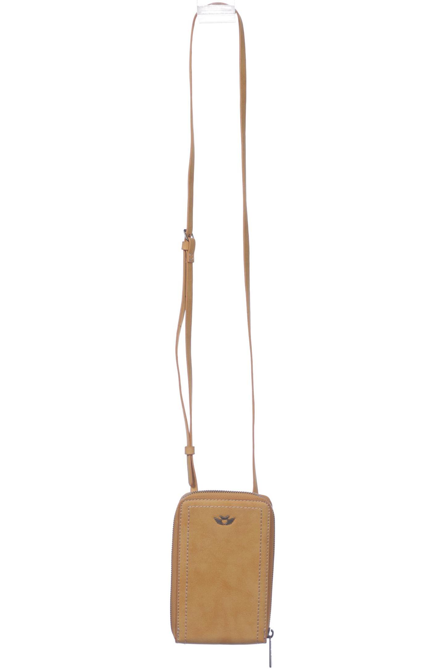 

Fritzi aus Preußen Damen Handtasche, gelb