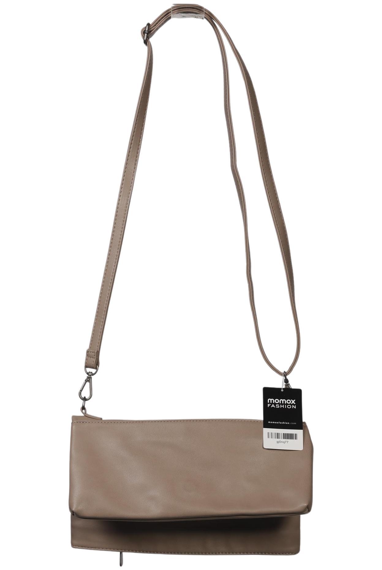 

Fritzi aus Preußen Damen Handtasche, beige, Gr.