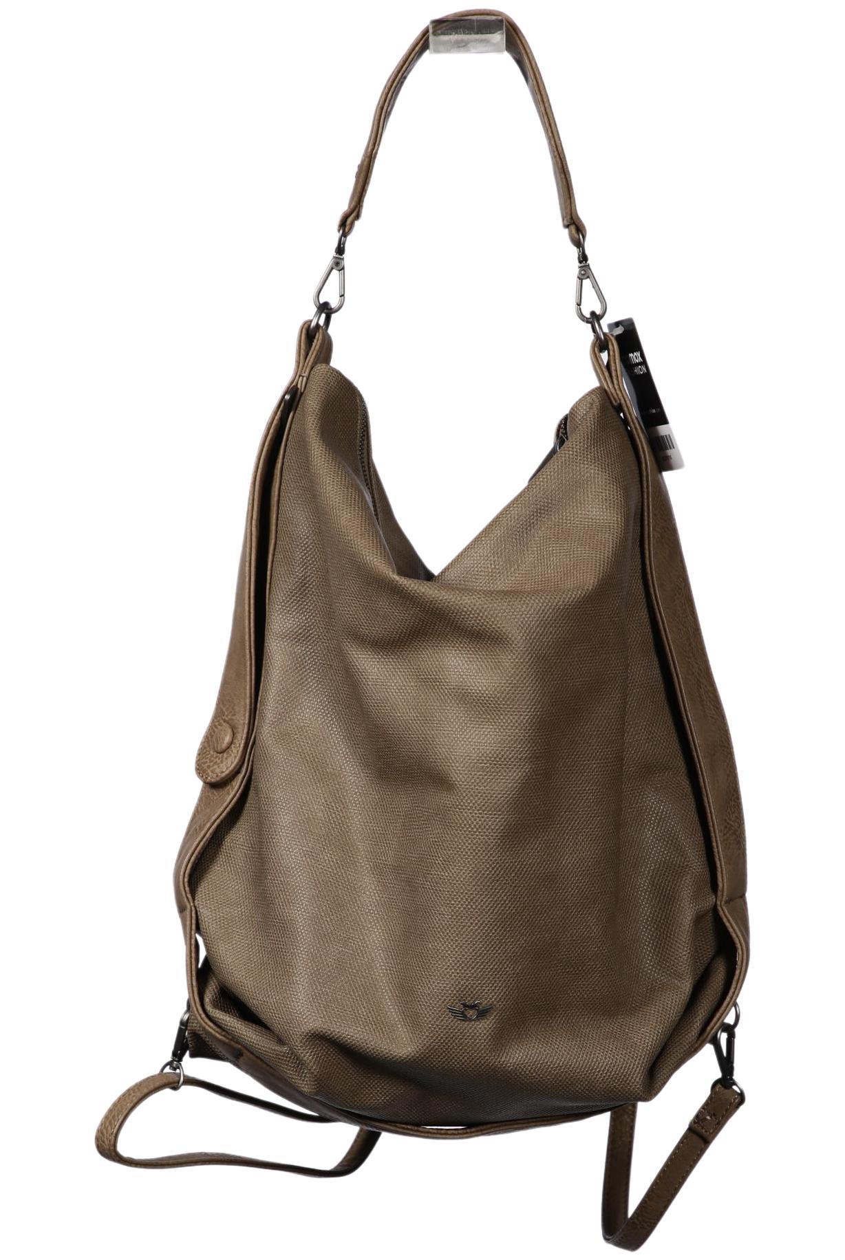 

Fritzi aus Preußen Damen Handtasche, beige, Gr.