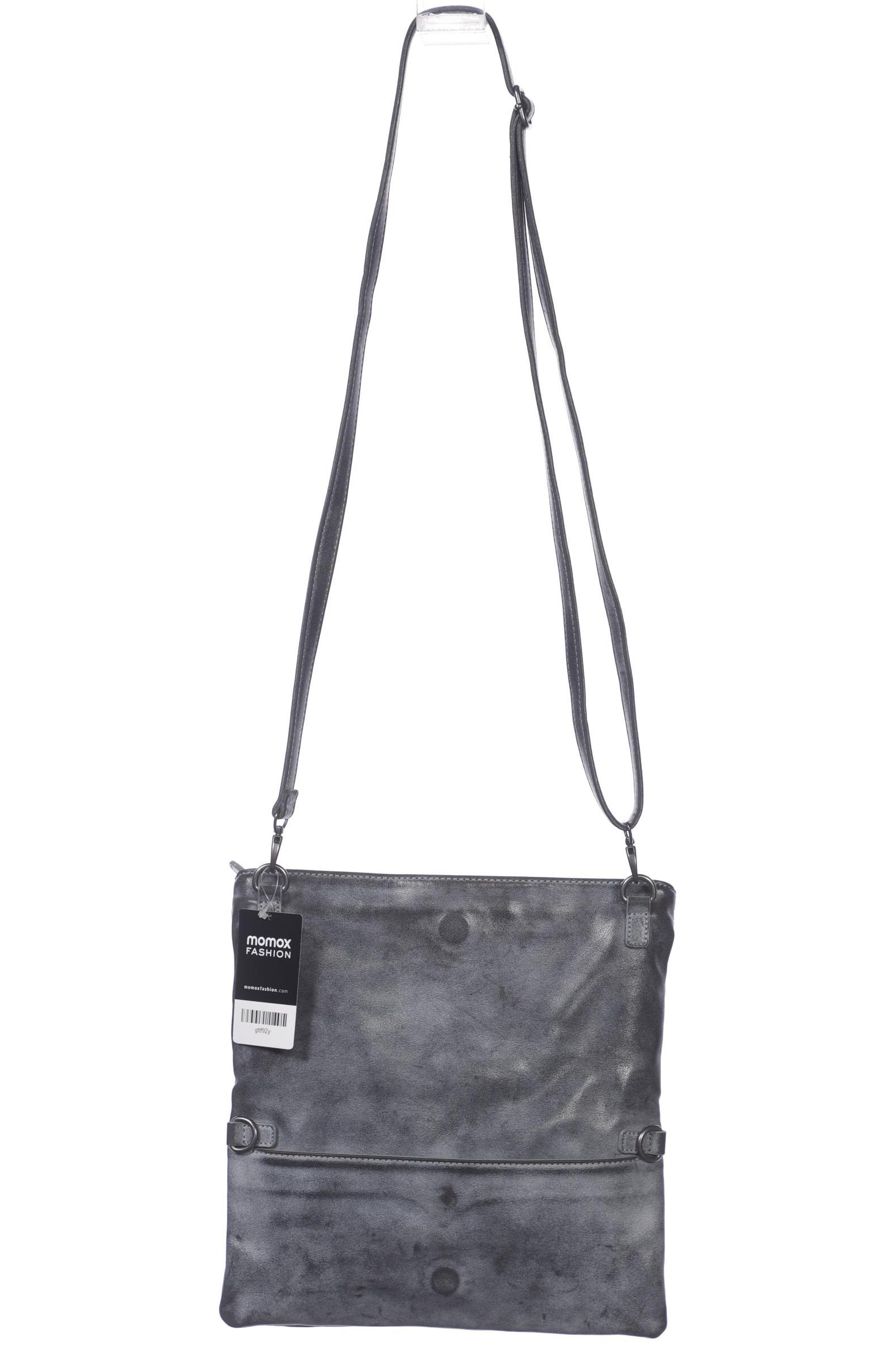 

Fritzi aus Preußen Damen Handtasche, blau