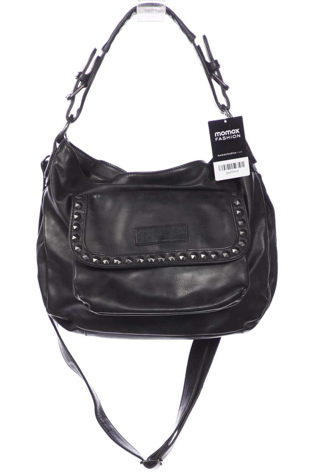 

Fritzi aus Preußen Damen Handtasche, grau, Gr.