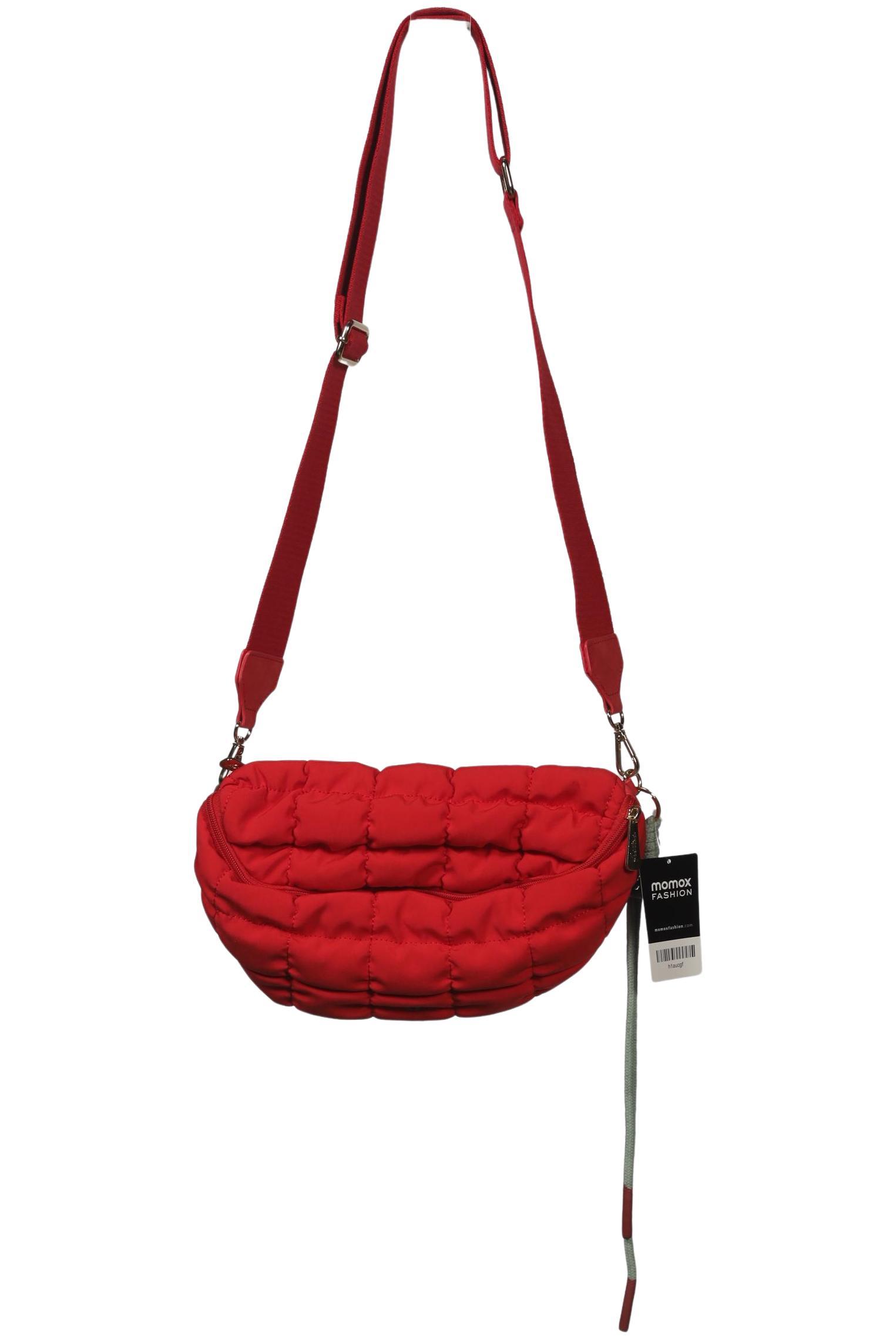 

Fritzi aus Preußen Damen Handtasche, rot, Gr.