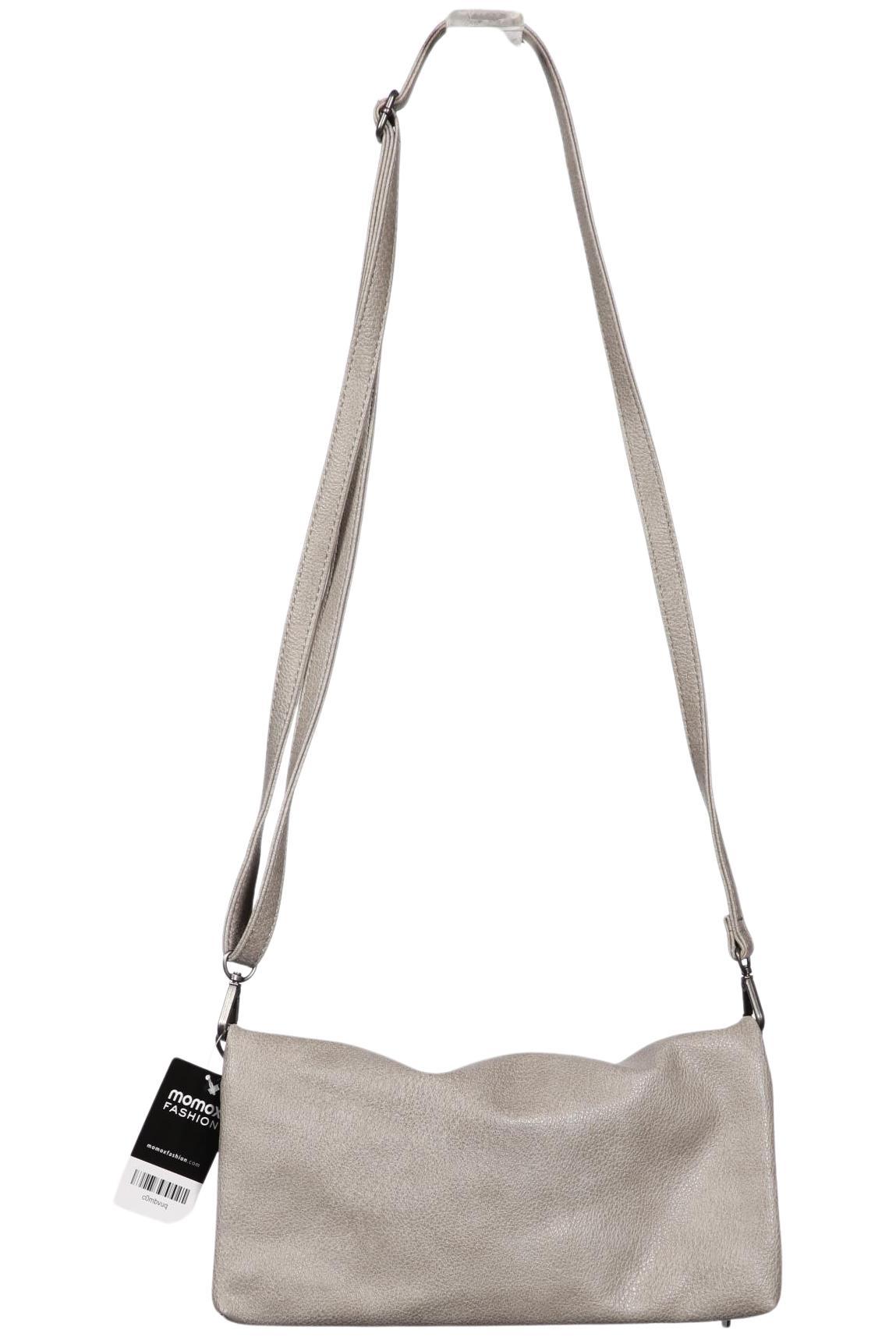 

Fritzi aus Preußen Damen Handtasche, beige, Gr.
