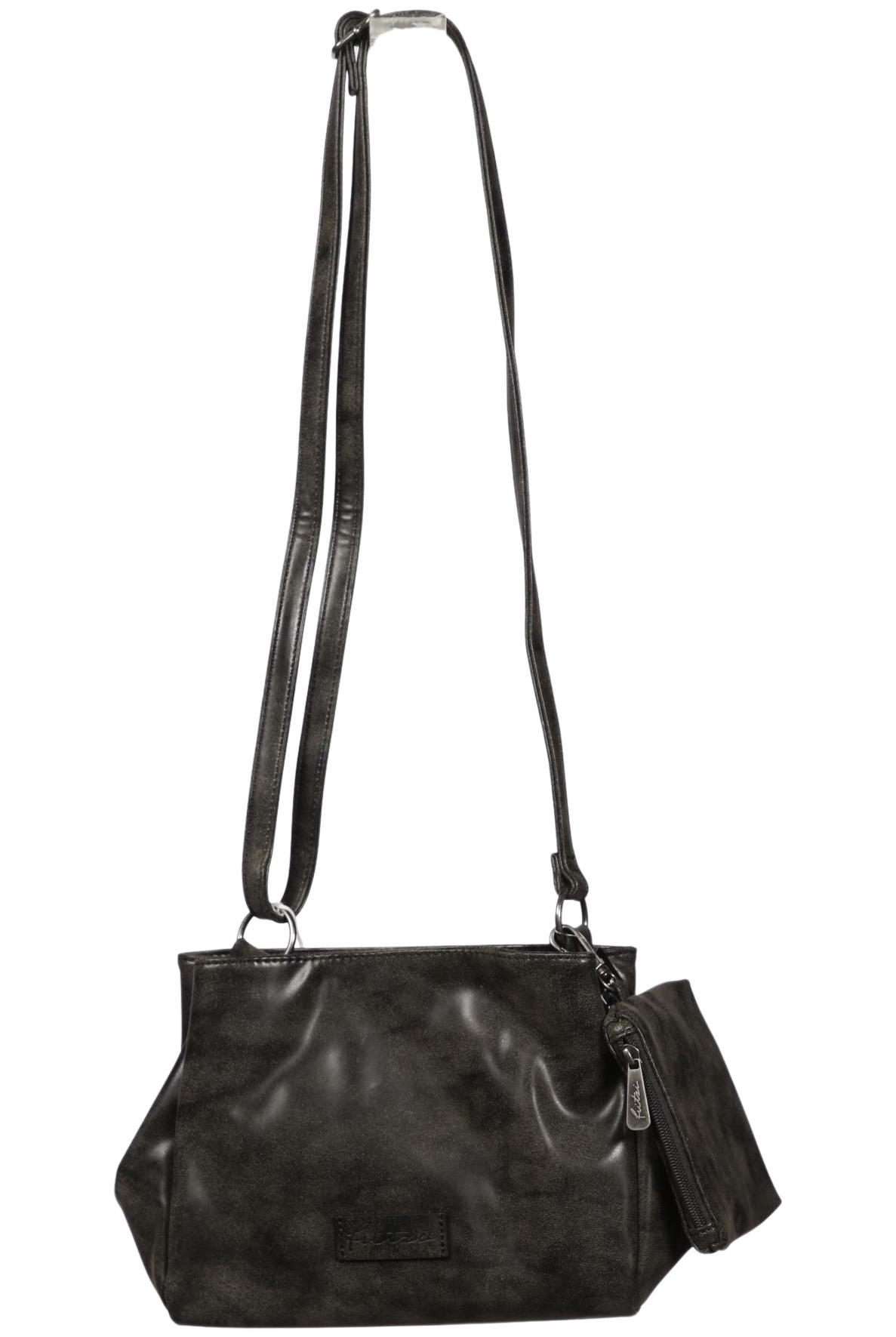 

Fritzi aus Preußen Damen Handtasche, braun, Gr.