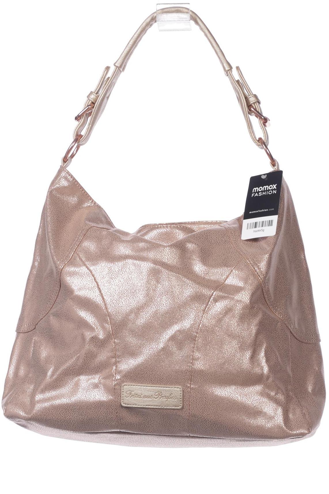 

Fritzi aus Preußen Damen Handtasche, pink, Gr.