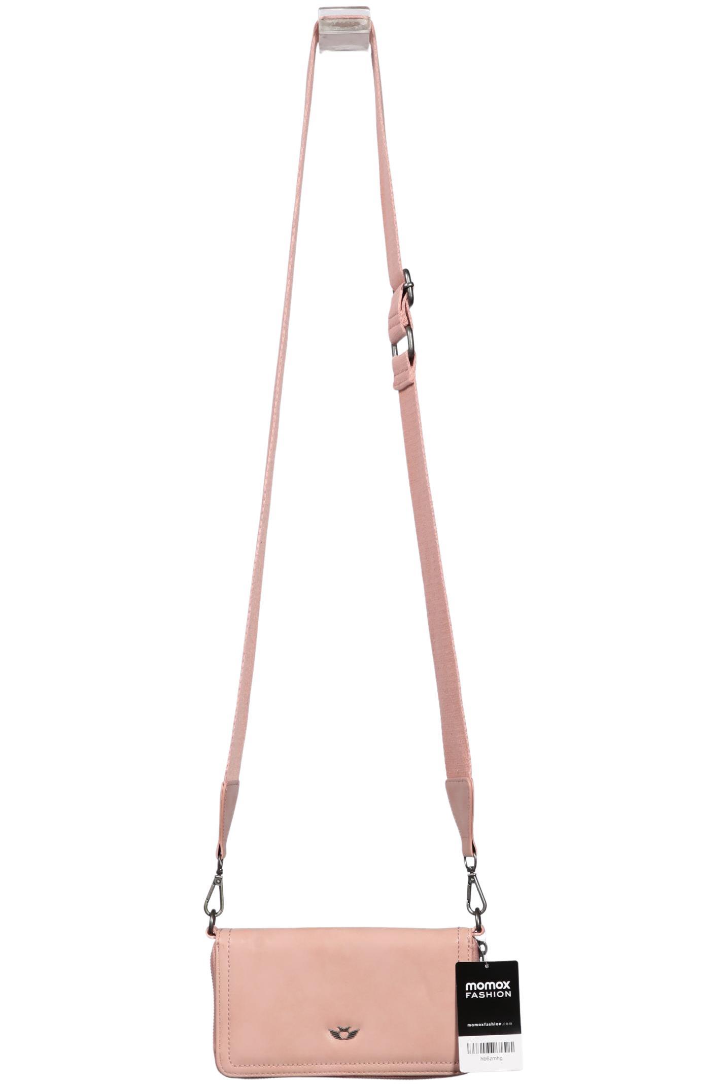 

Fritzi aus Preußen Damen Handtasche, pink, Gr.
