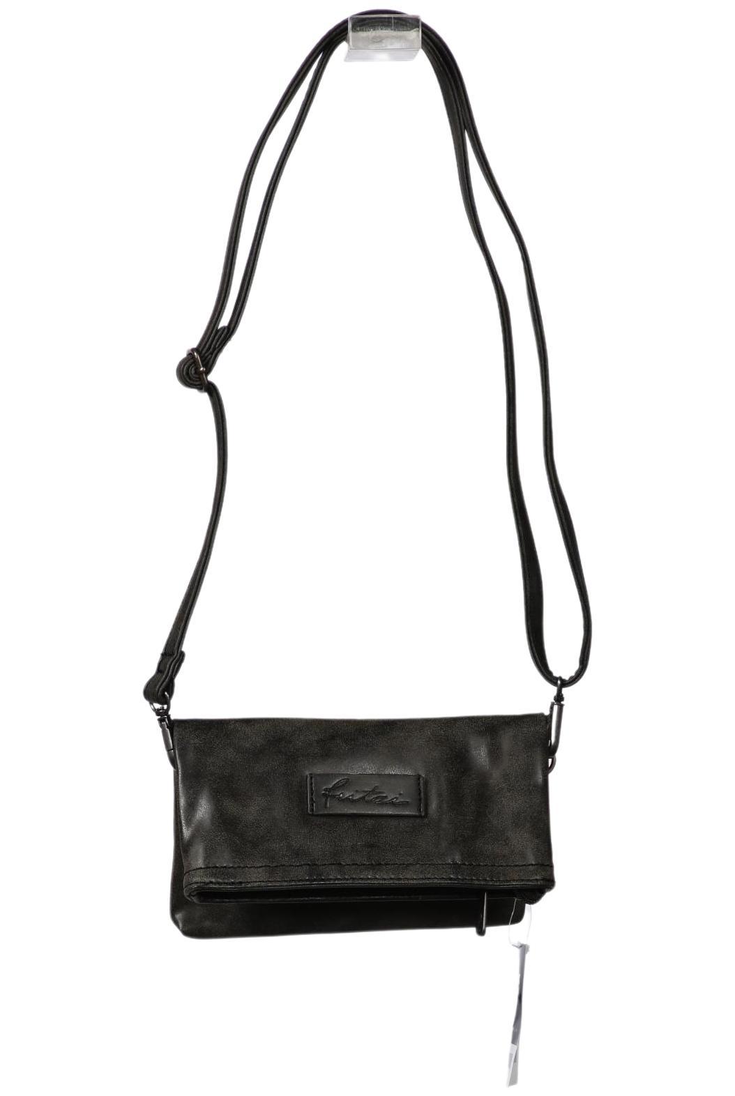 

Fritzi aus Preußen Damen Handtasche, grau, Gr.