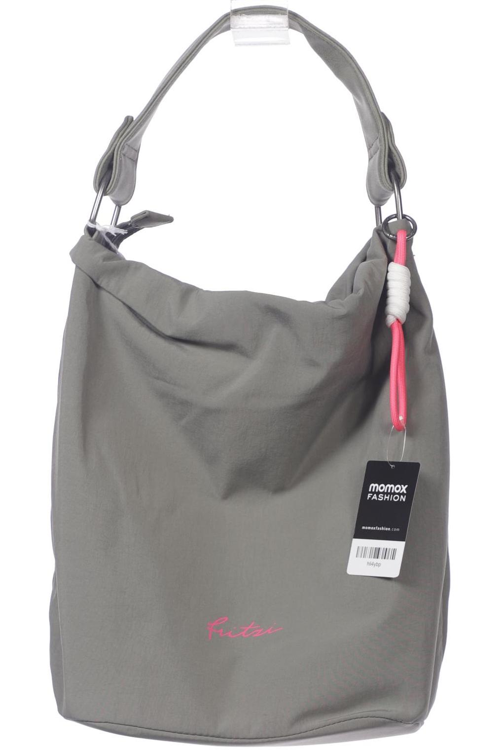 

Fritzi aus Preußen Damen Handtasche, türkis, Gr.
