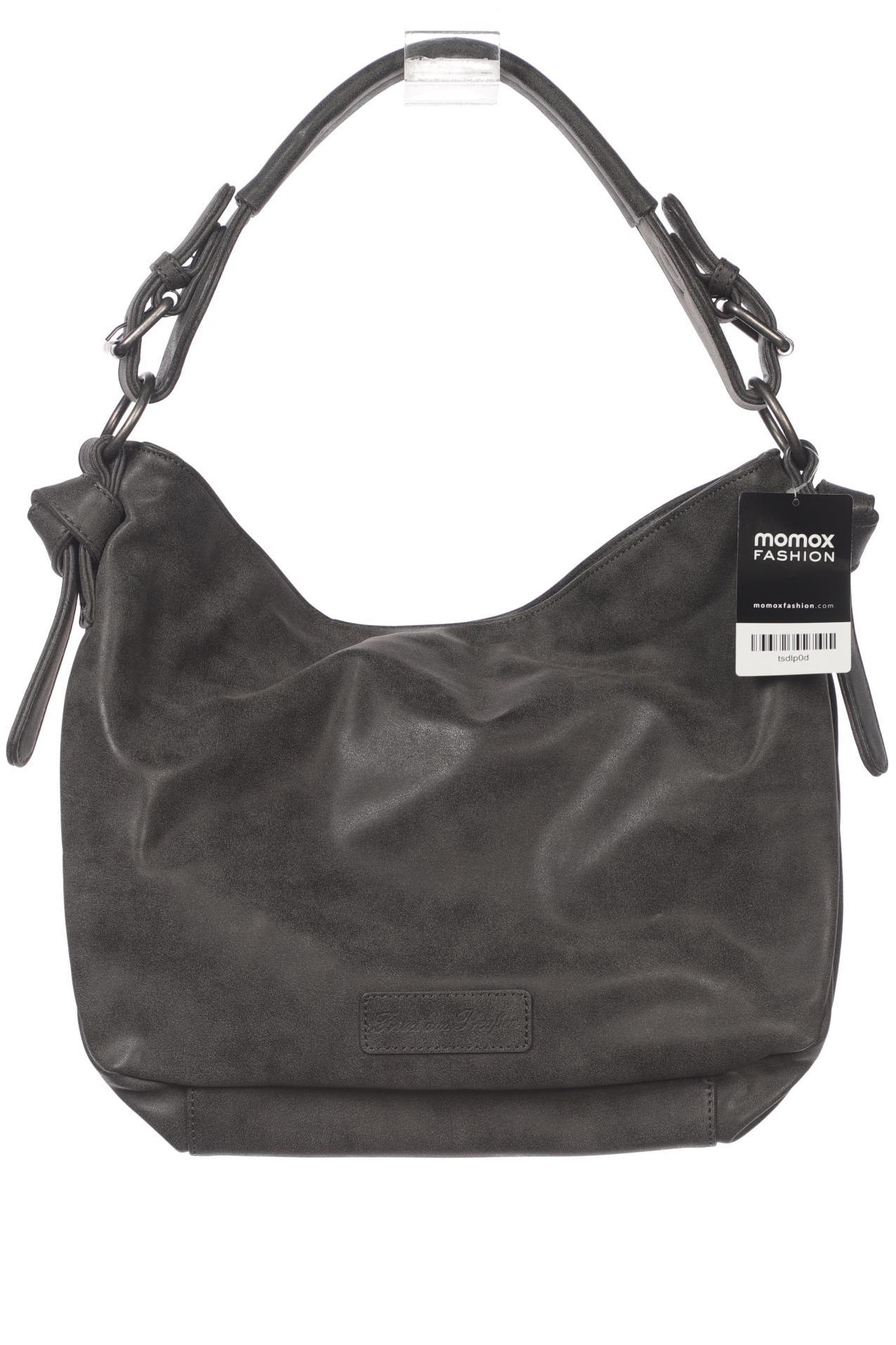 

Fritzi aus Preußen Damen Handtasche, grau