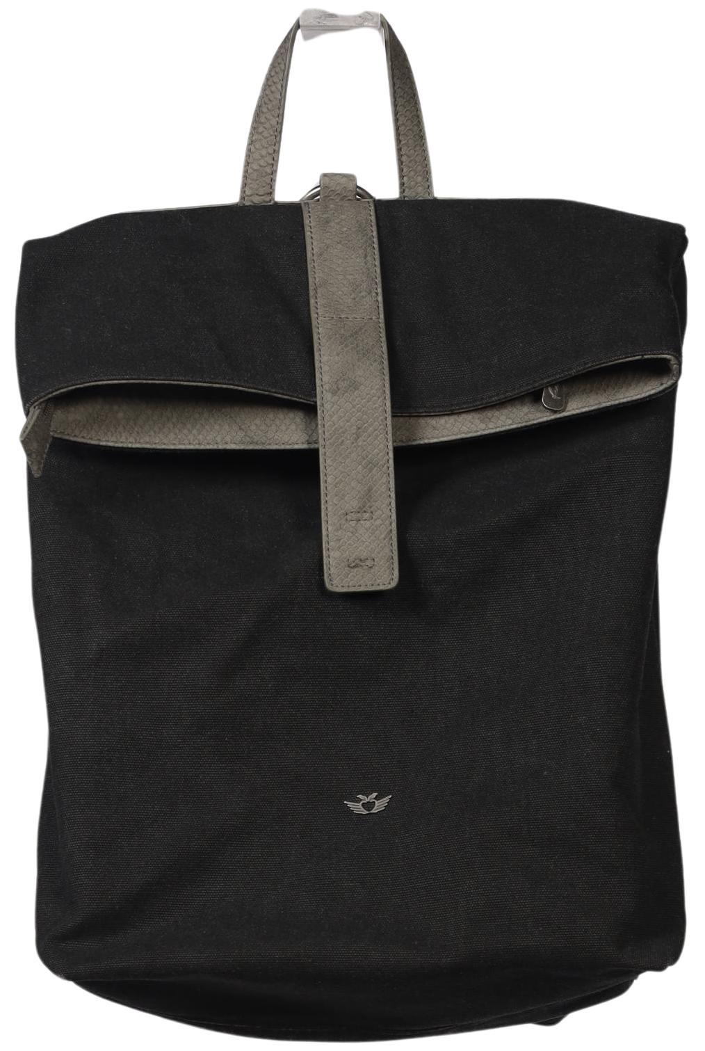 

Fritzi aus Preußen Damen Rucksack, schwarz, Gr.
