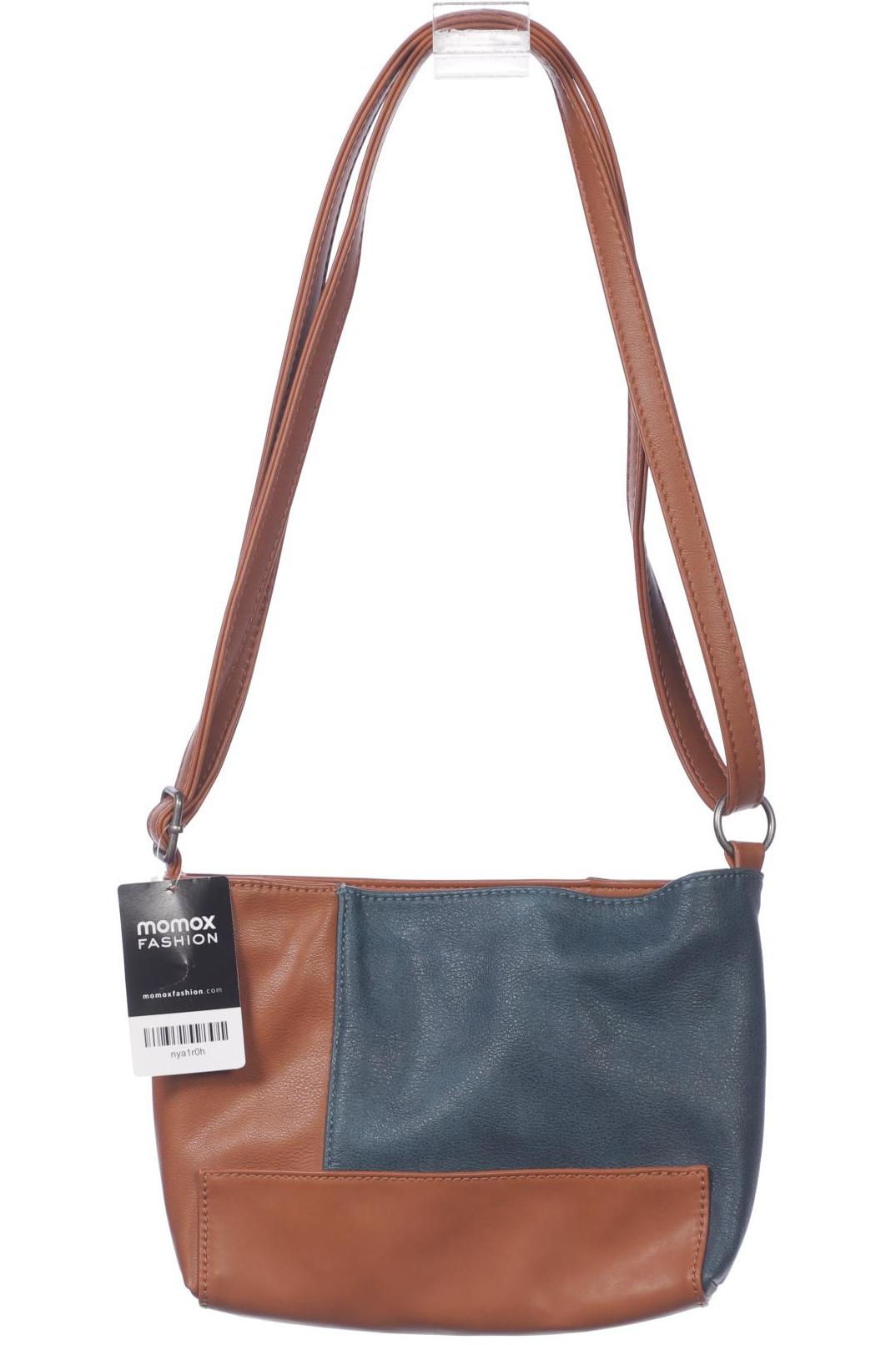 

Fritzi aus Preußen Damen Handtasche, marineblau, Gr.