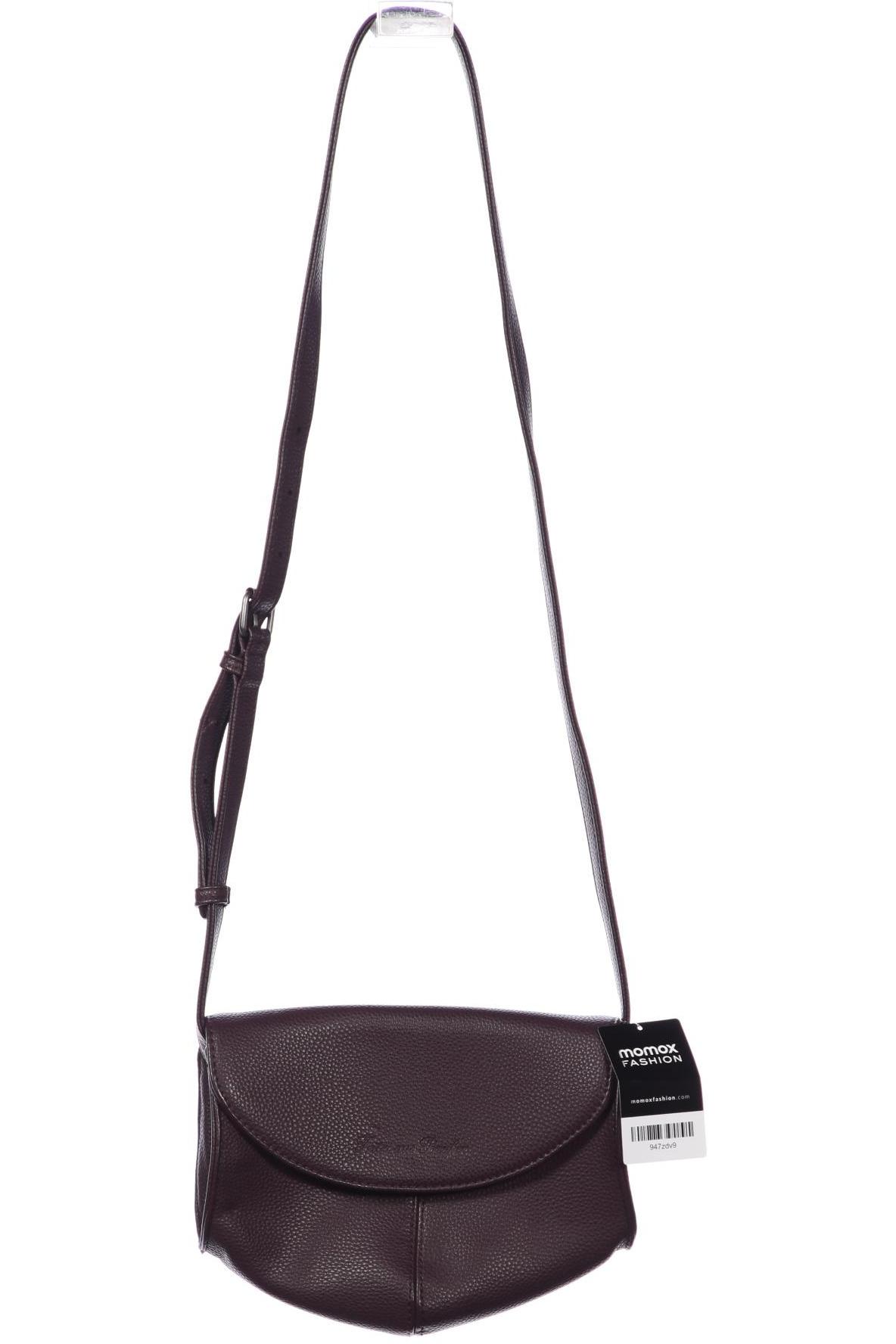 

Fritzi aus Preußen Damen Handtasche, bordeaux
