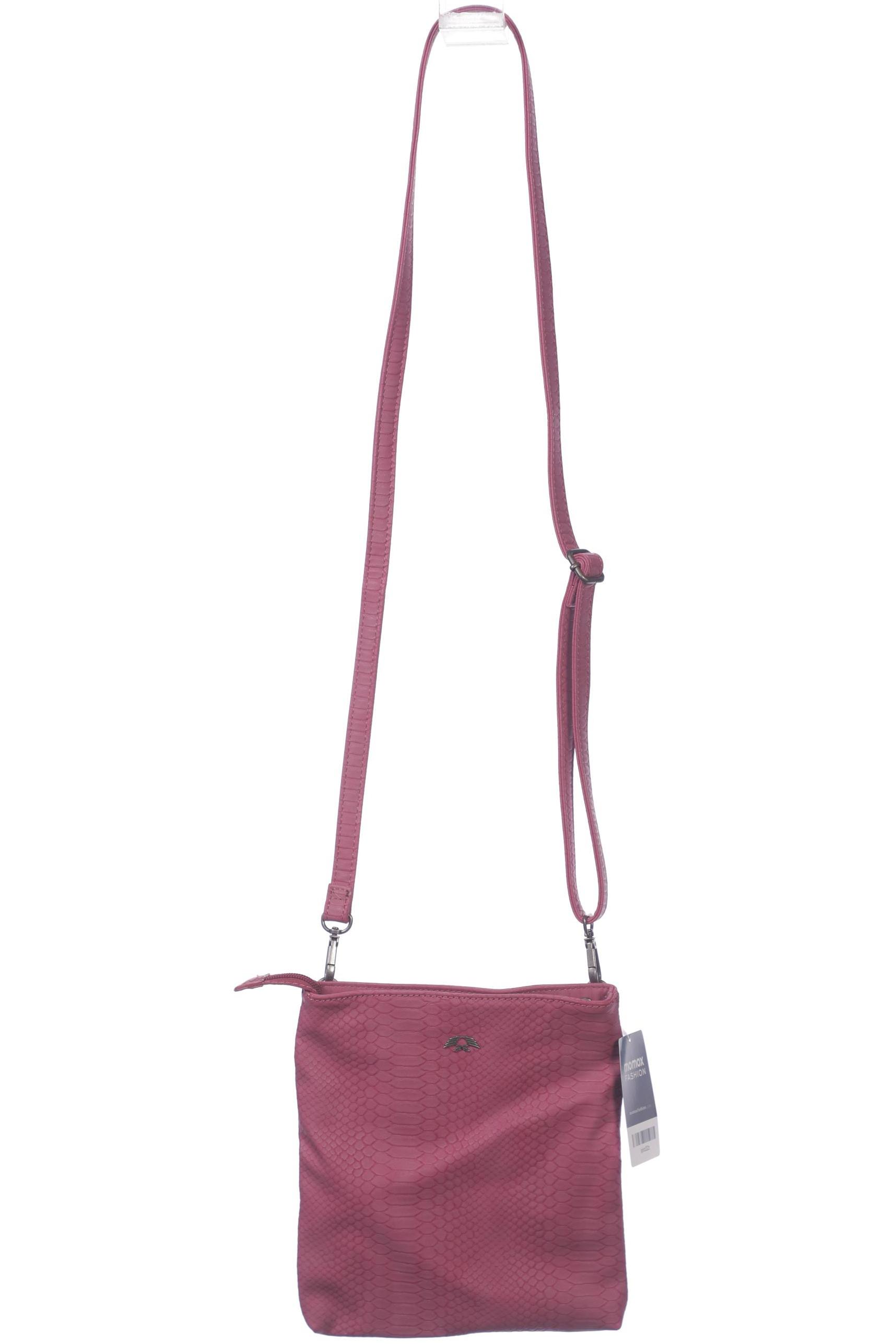 

Fritzi aus Preußen Damen Handtasche, pink, Gr.