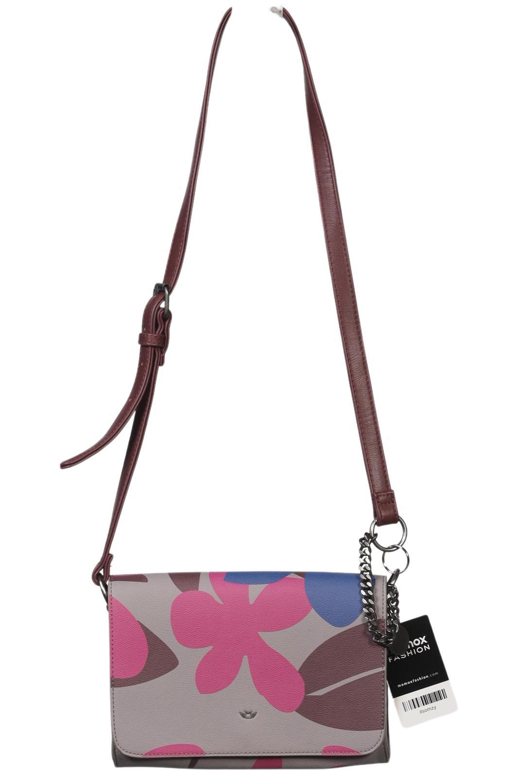 

Fritzi aus Preußen Damen Handtasche, mehrfarbig, Gr.