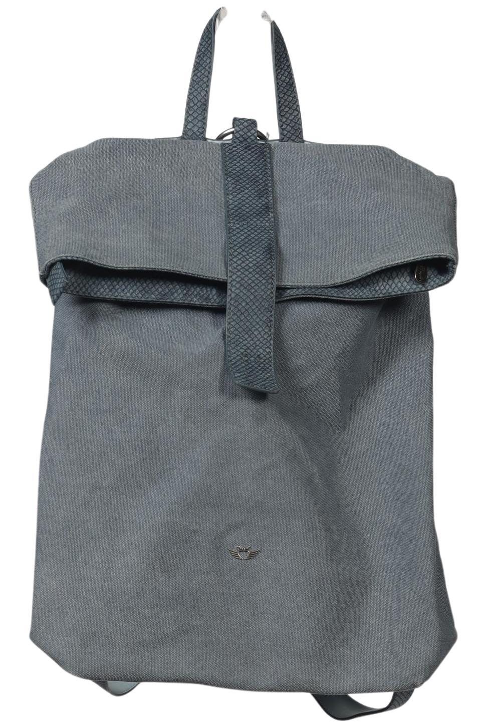 

Fritzi aus Preußen Damen Rucksack, blau, Gr.