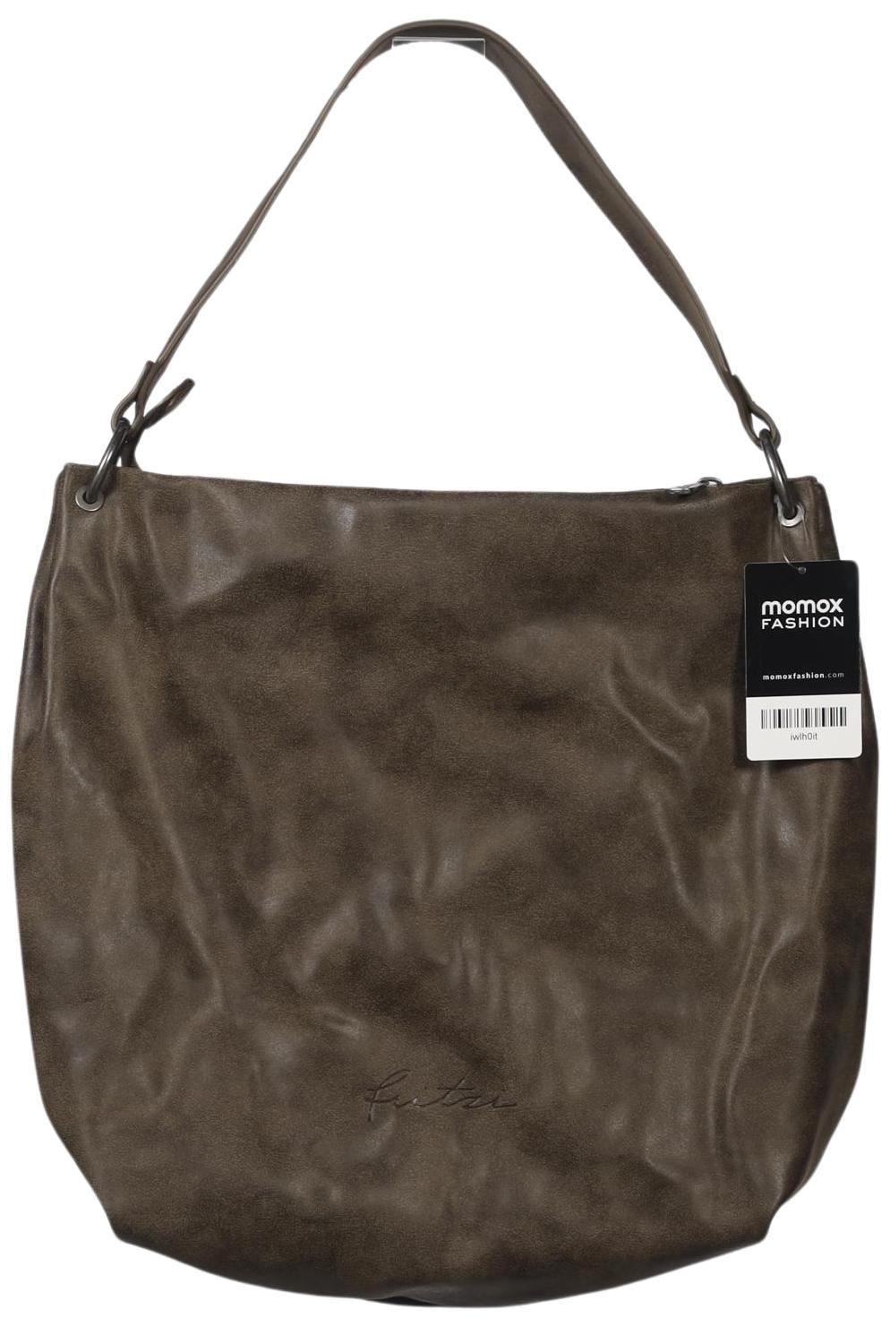 

Fritzi aus Preußen Damen Handtasche, braun, Gr.