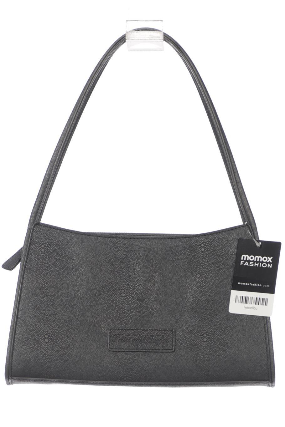 

Fritzi aus Preußen Damen Handtasche, grau