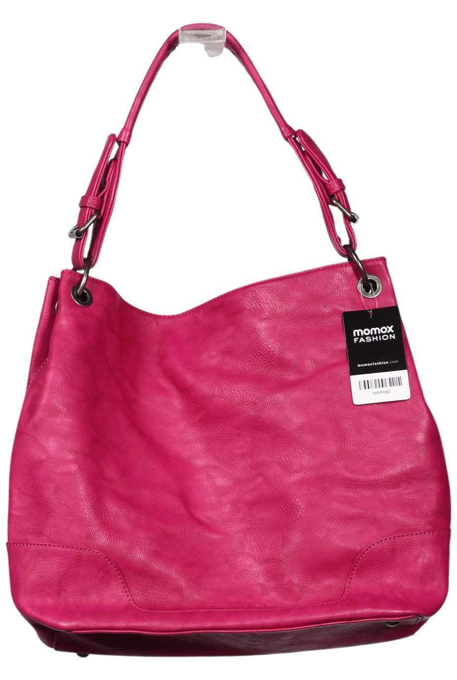 

Fritzi aus Preußen Damen Handtasche, pink, Gr.